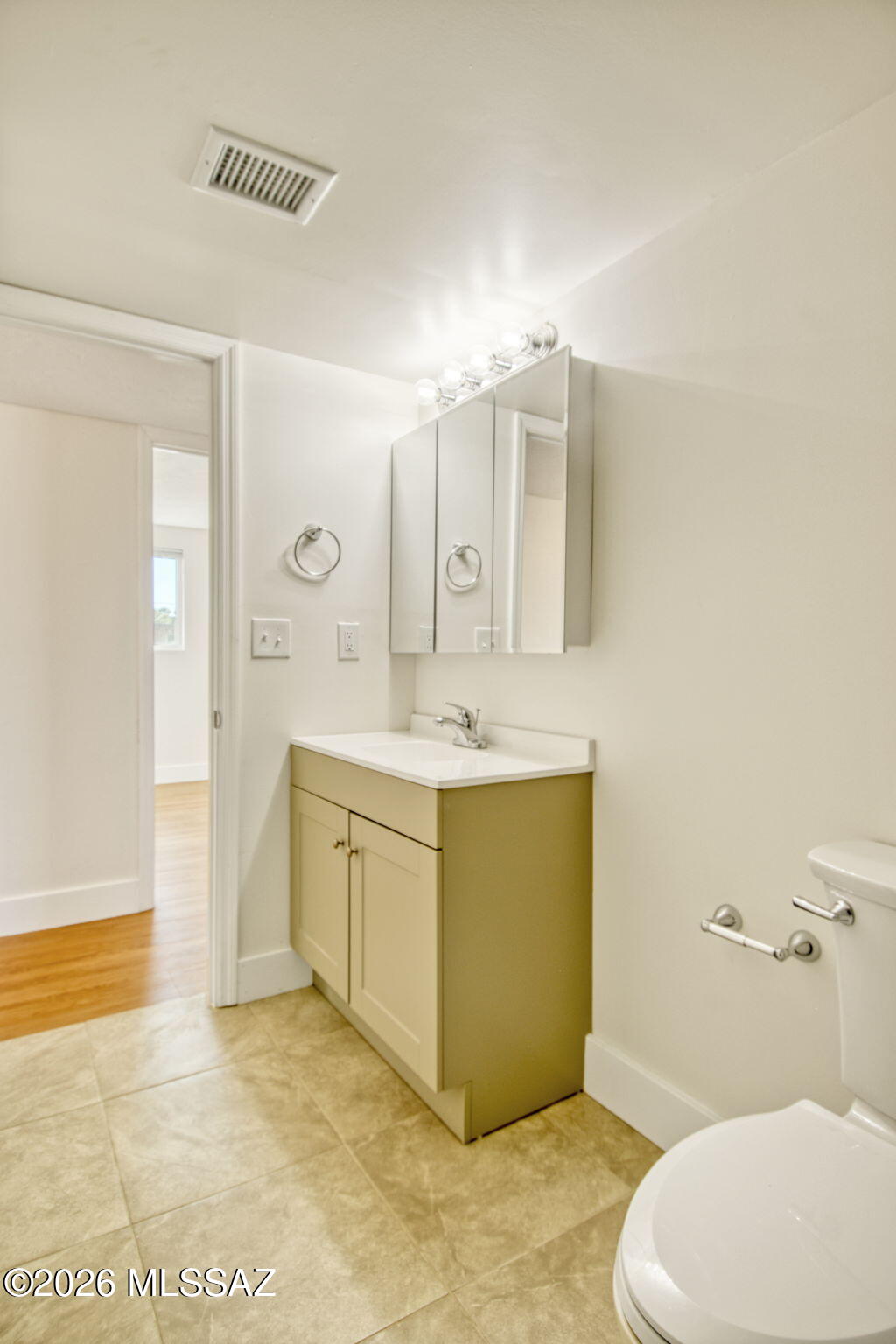Vista Del Prado (1-274) - Residential