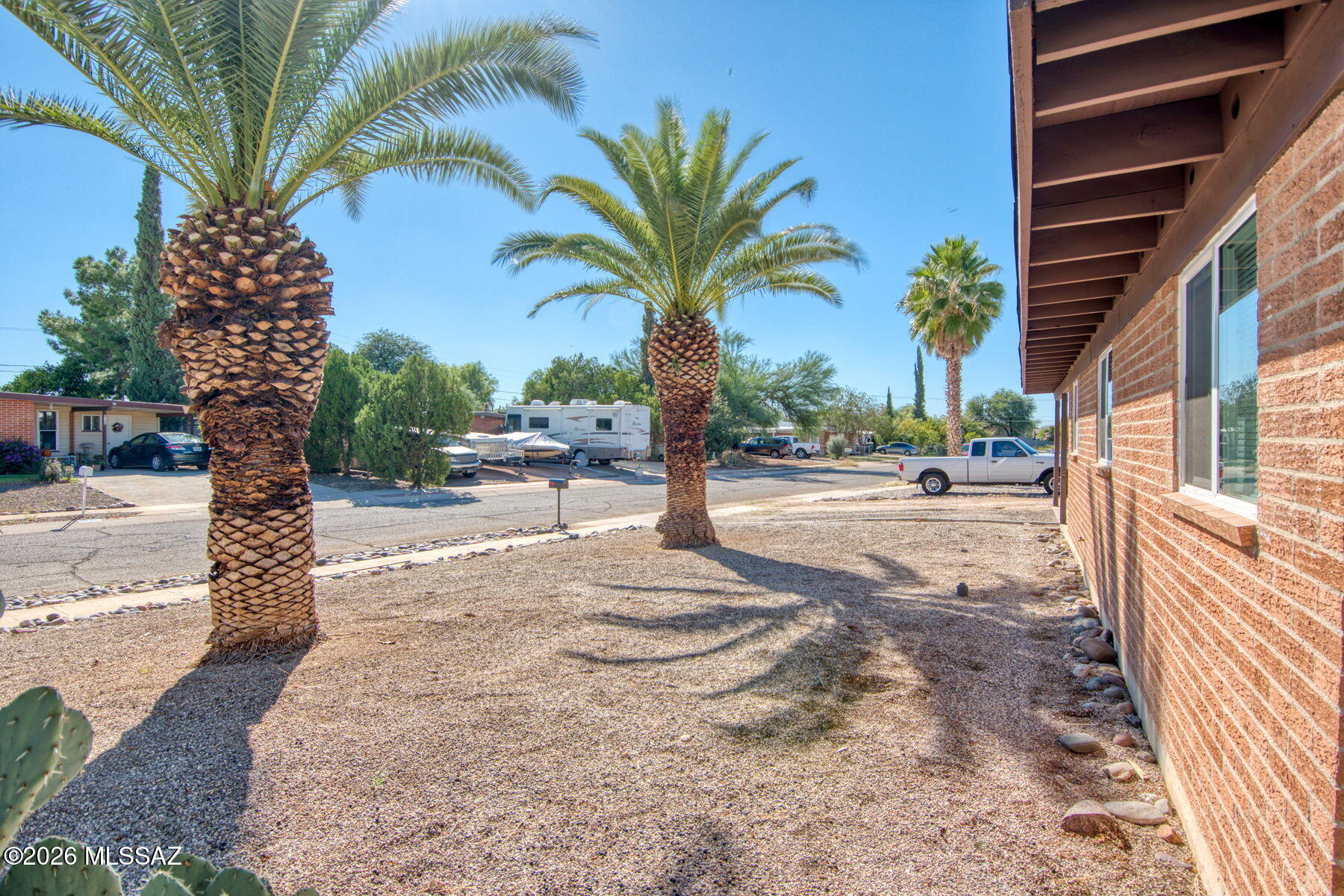 Vista Del Prado (1-274) - Residential