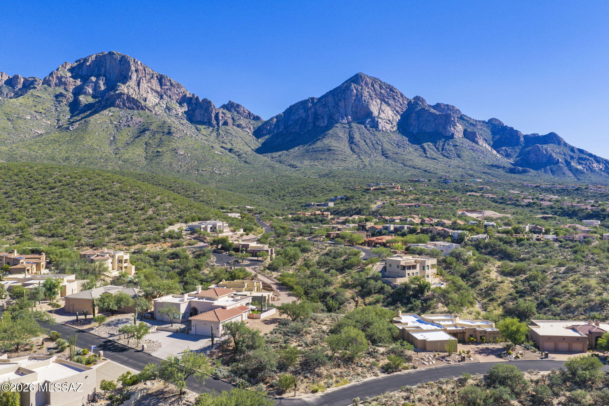 La Reserve (1-24) - Residential