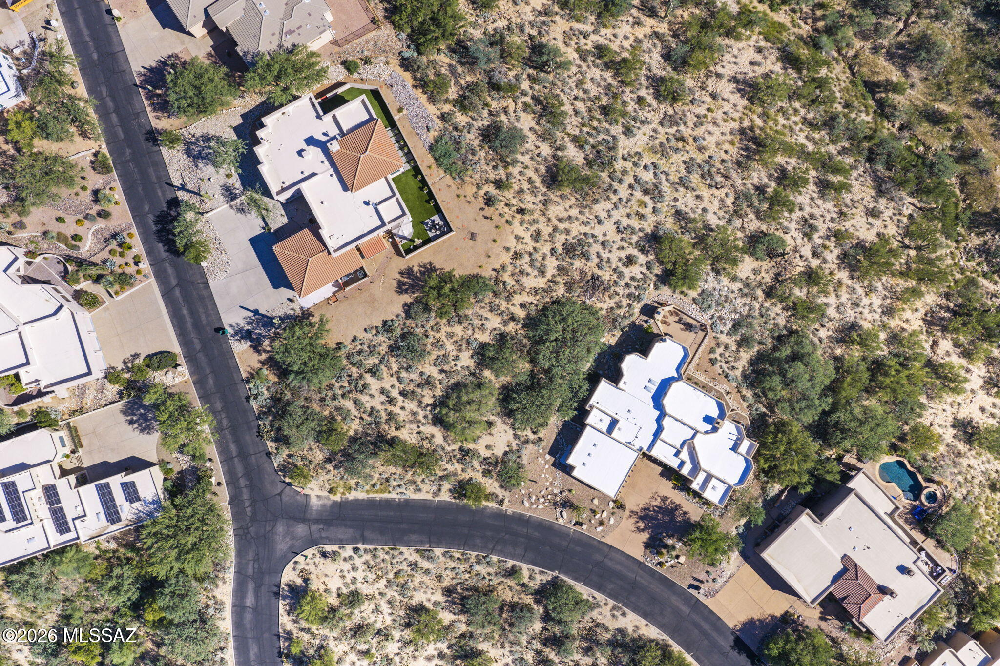 La Reserve (1-24) - Residential
