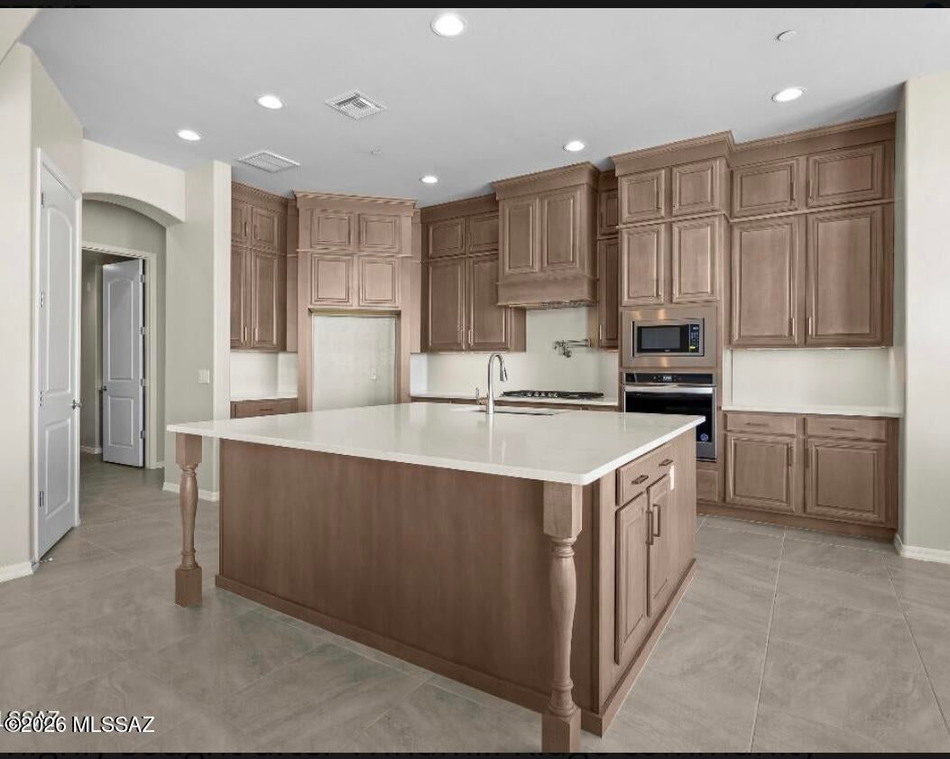 La Reserve (1-24) - Residential