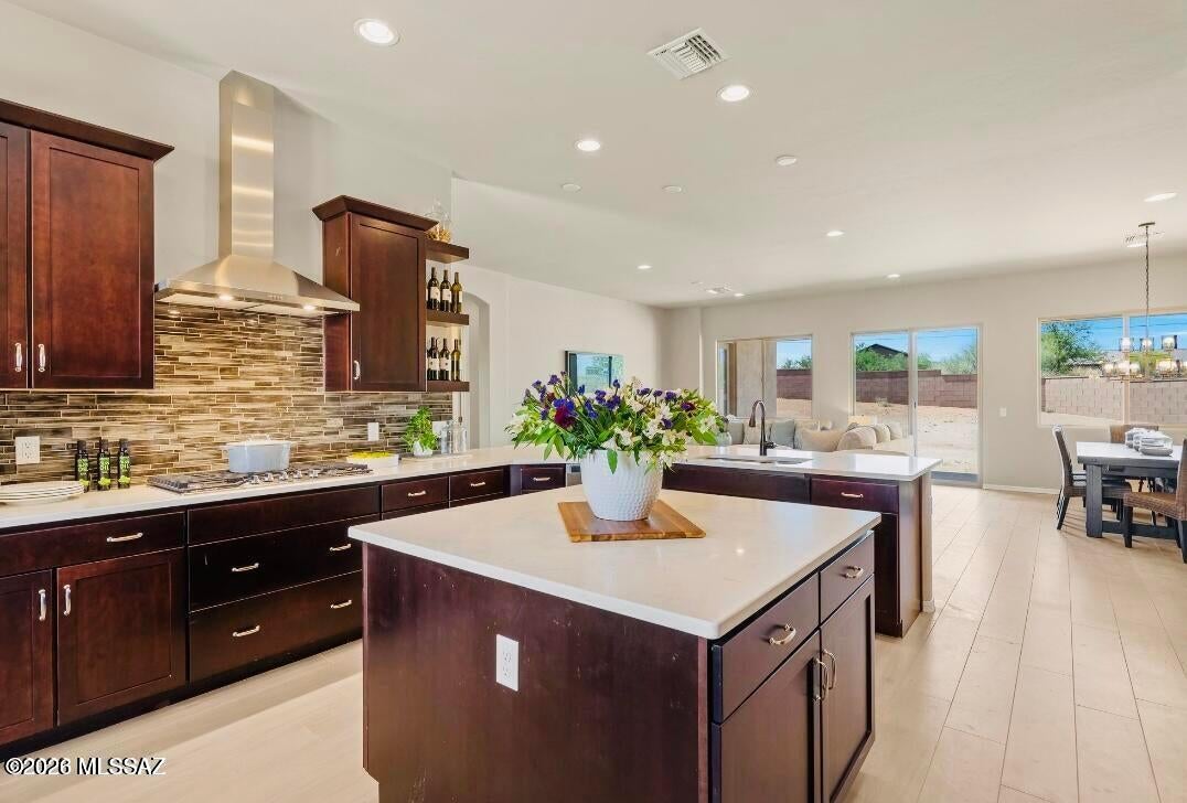 La Reserve (1-24) - Residential