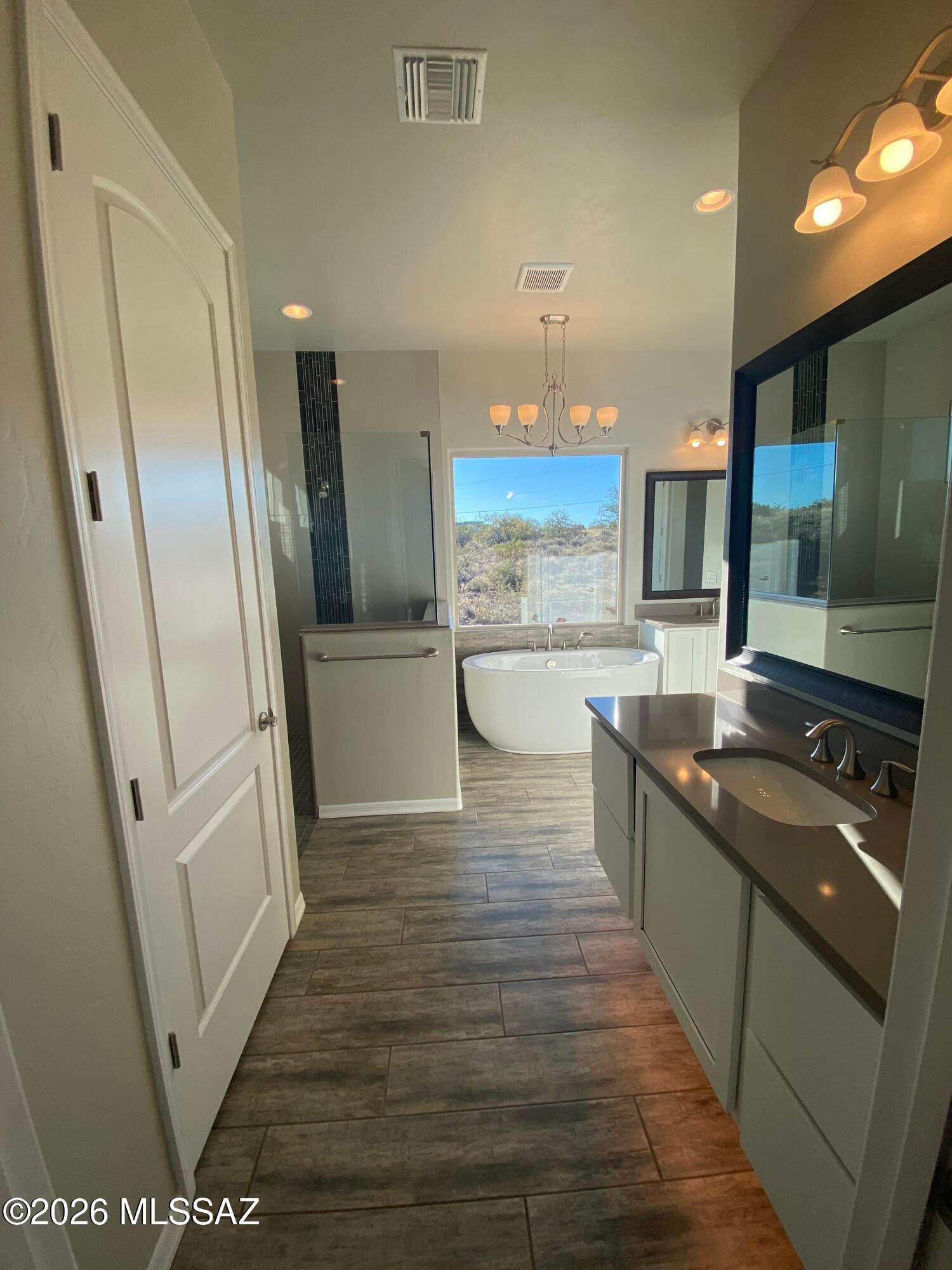 La Reserve (1-24) - Residential