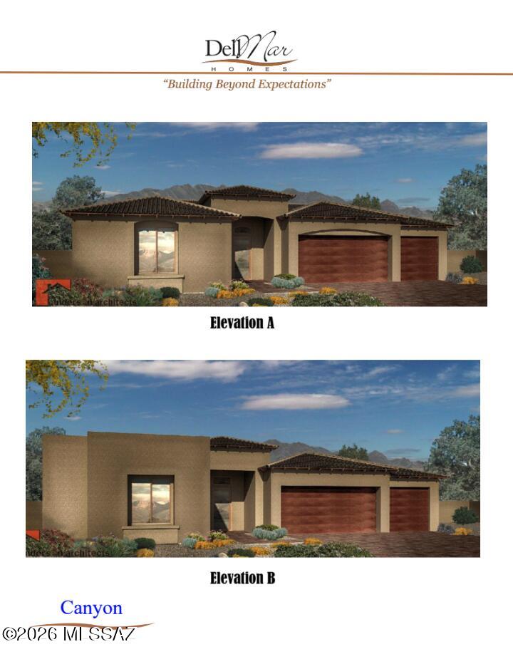 La Reserve (1-24) - Residential
