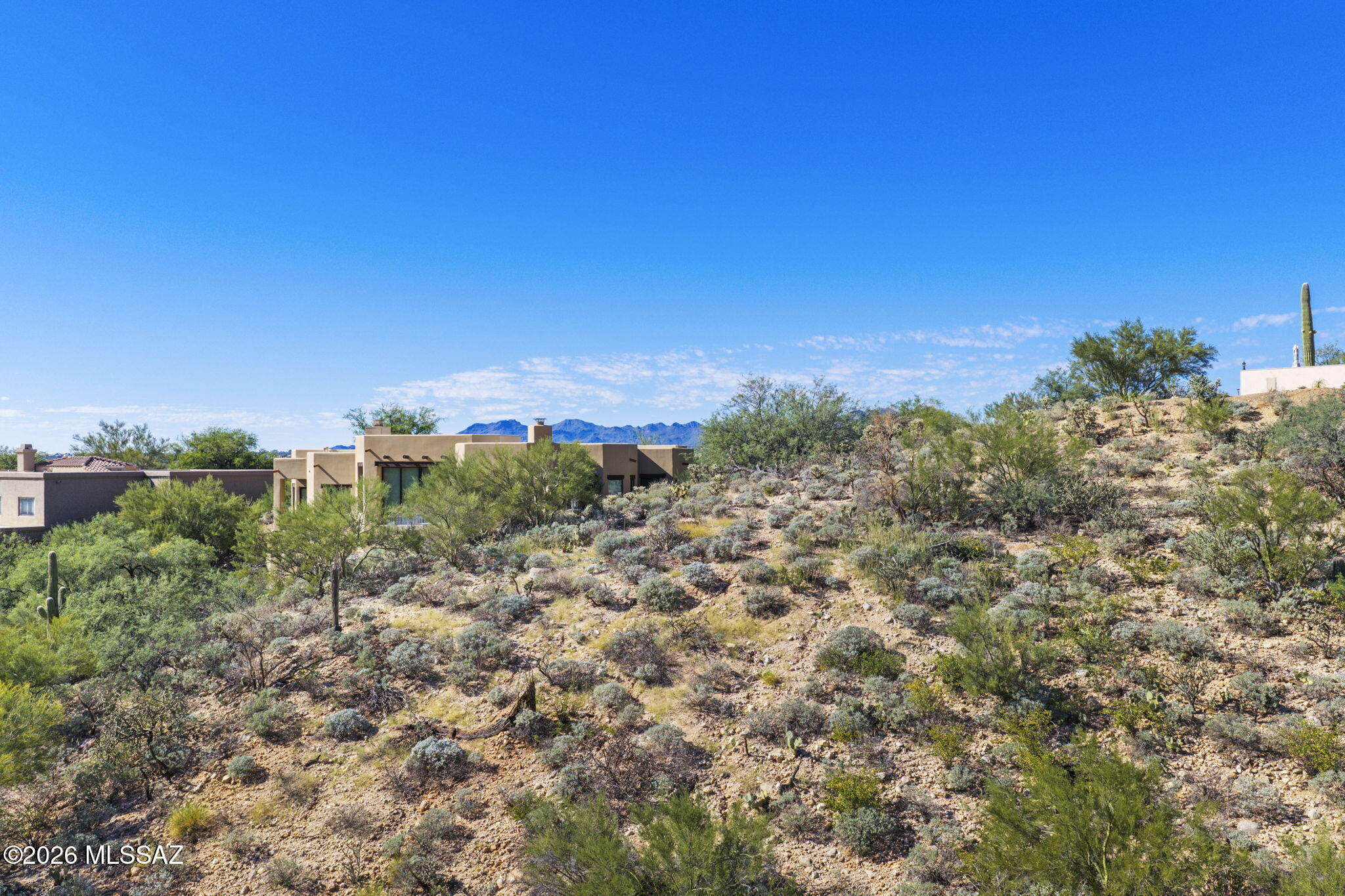 La Reserve (1-24) - Residential