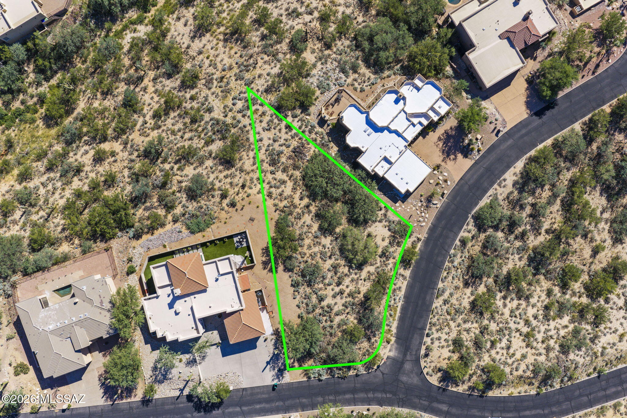 La Reserve (1-24) - Residential