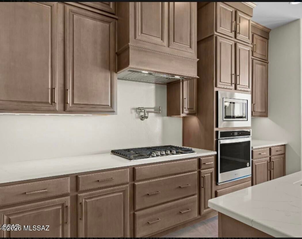 La Reserve (1-24) - Residential