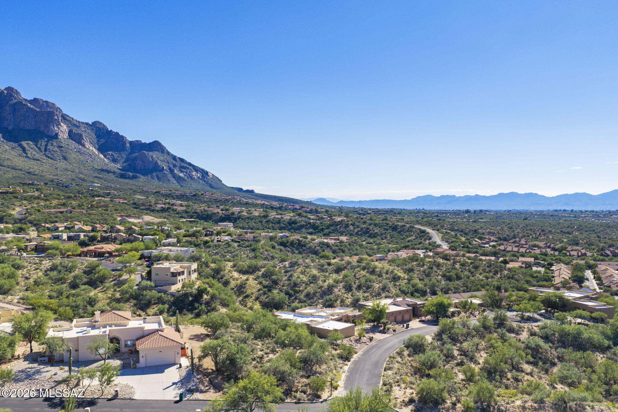 La Reserve (1-24) - Residential