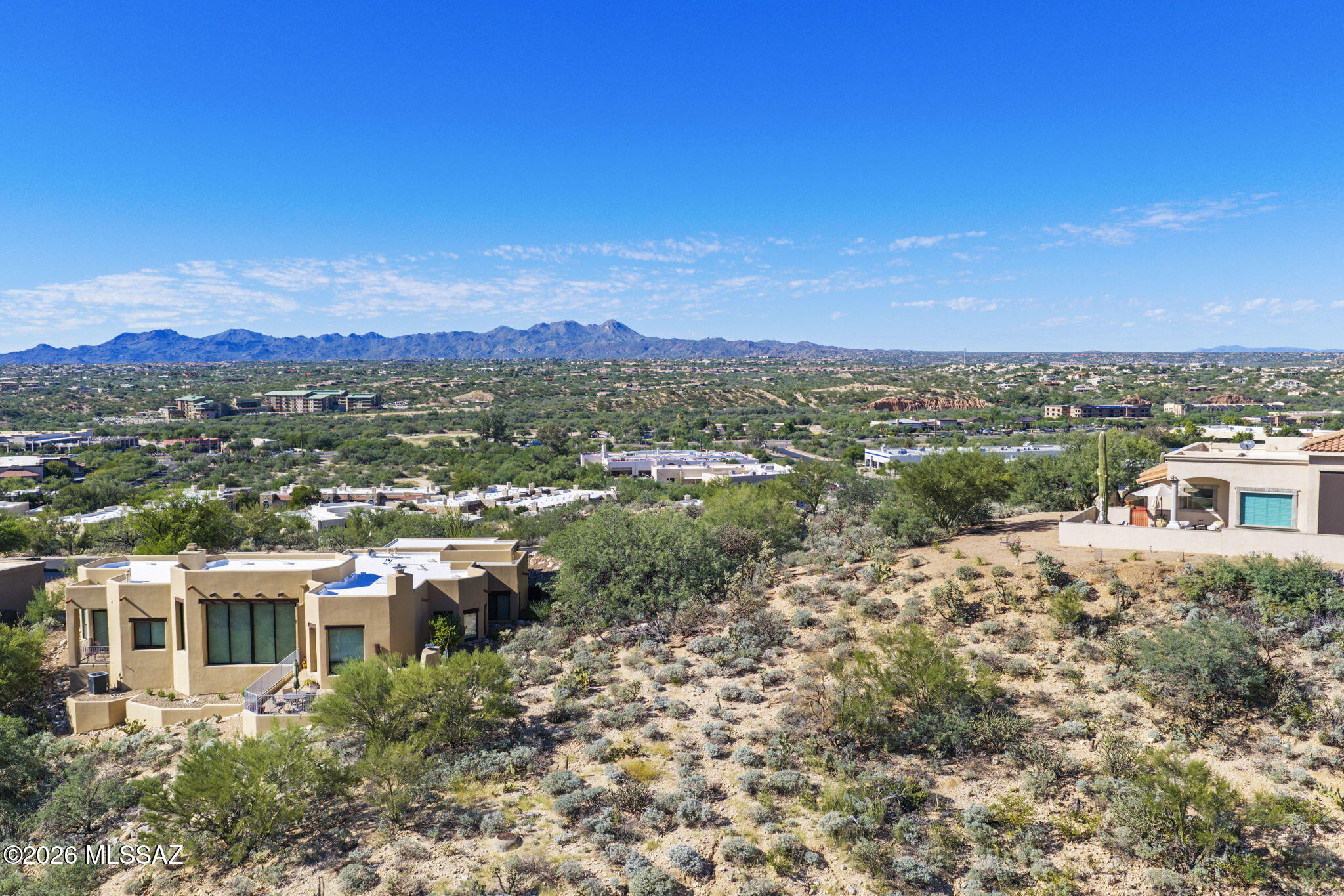 La Reserve (1-24) - Residential