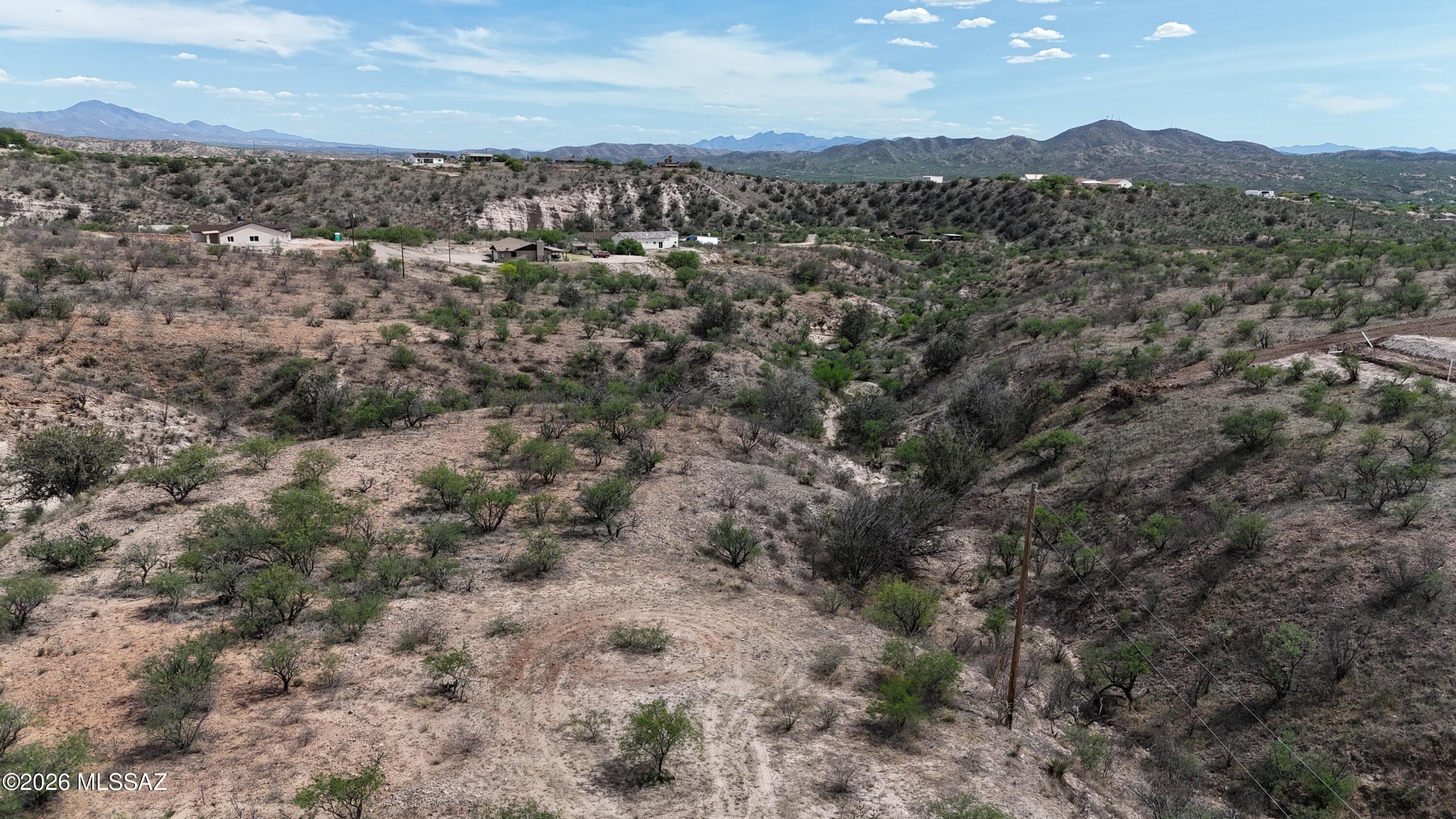 Rio Rico Ranchettes 12 - Land