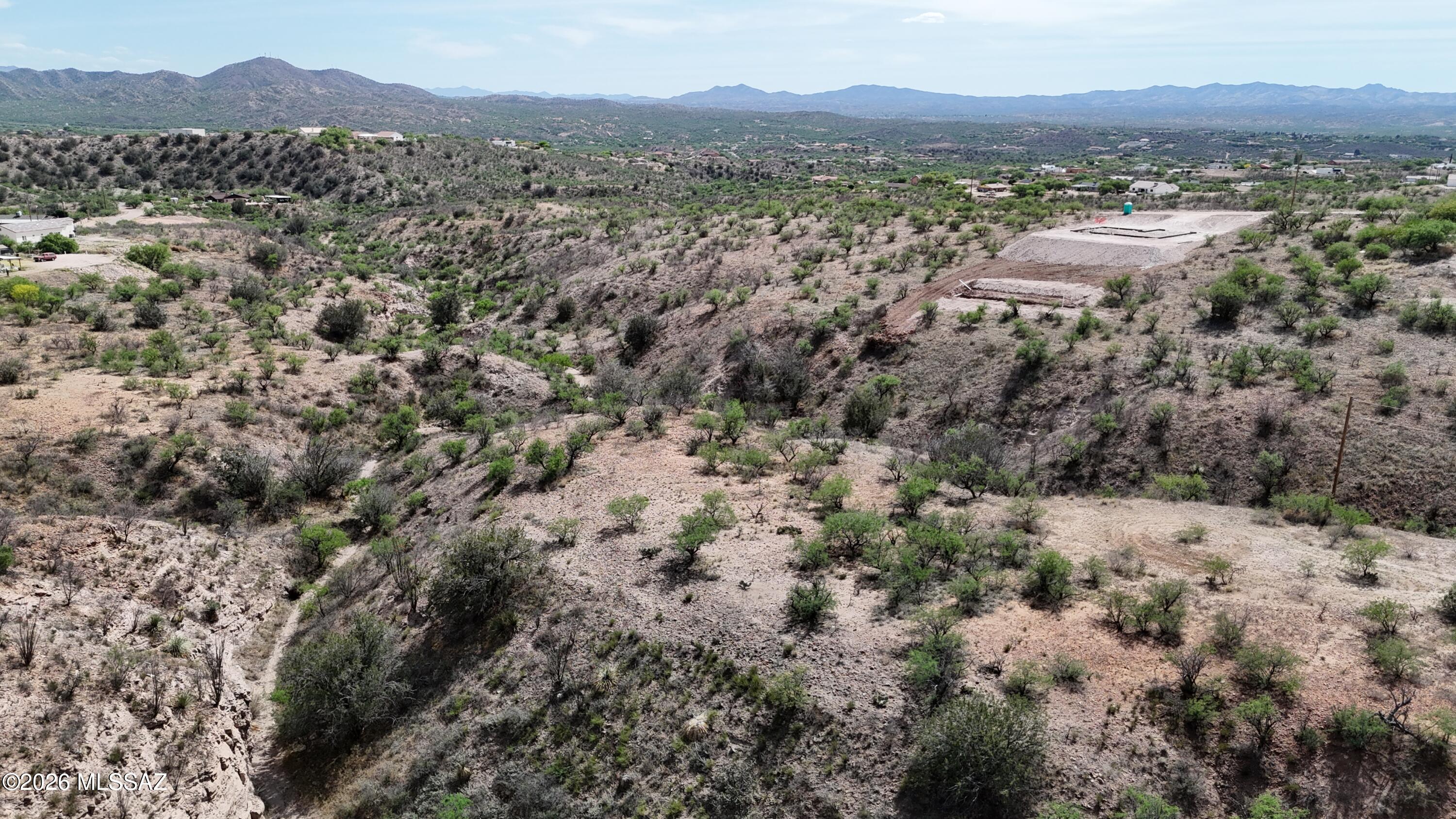 Rio Rico Ranchettes 12 - Land