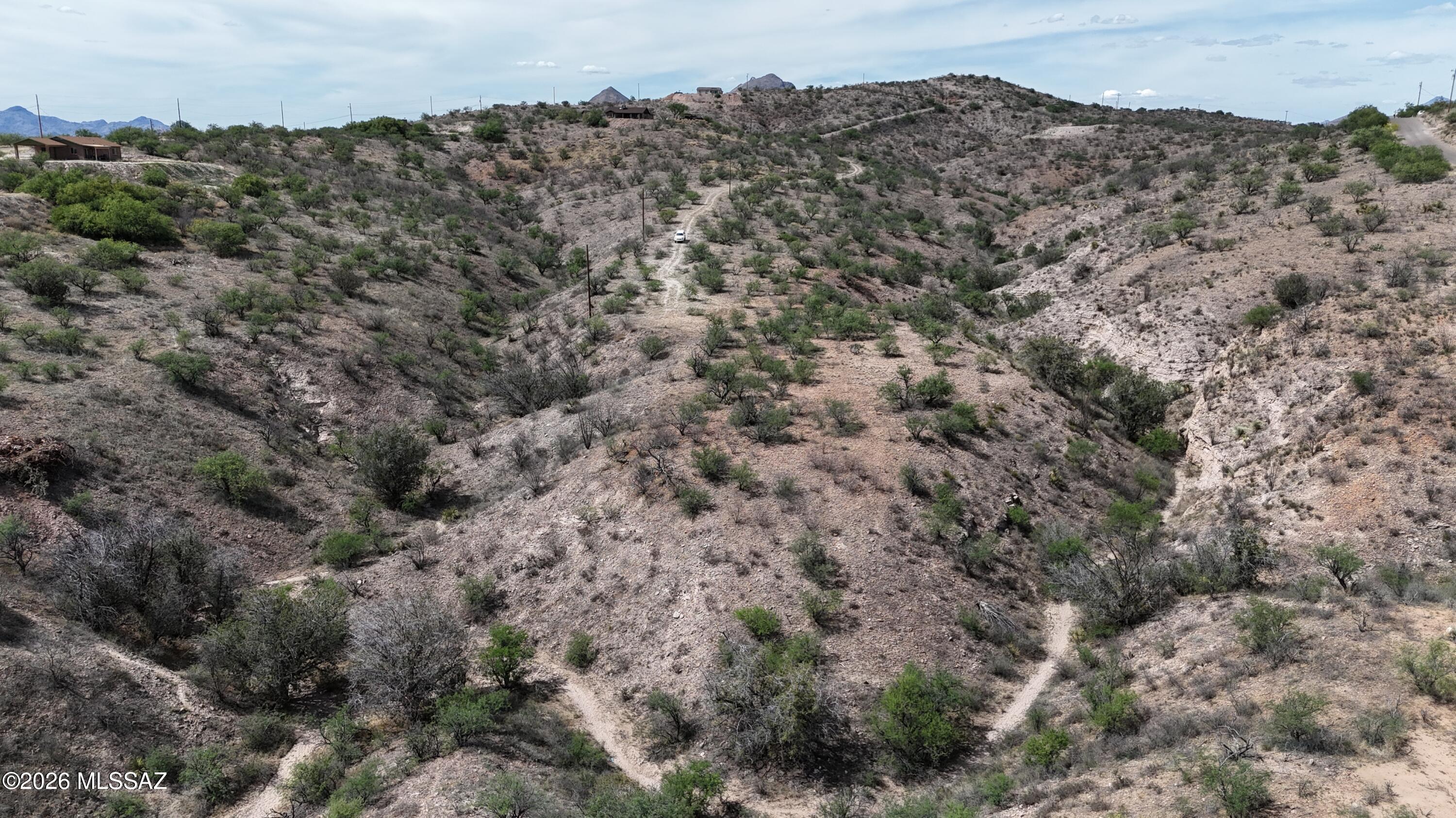 Rio Rico Ranchettes 12 - Land
