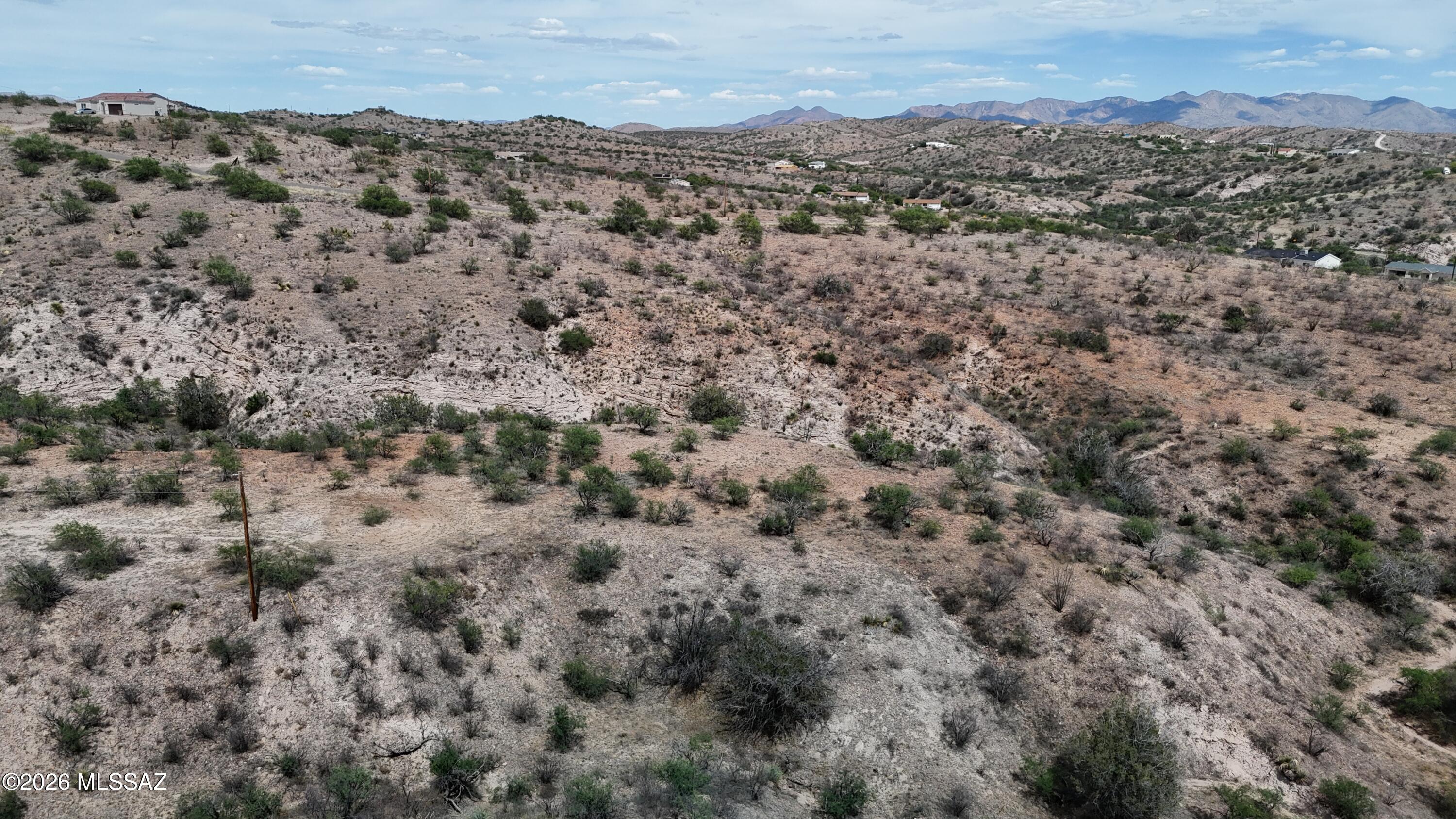 Rio Rico Ranchettes 12 - Land