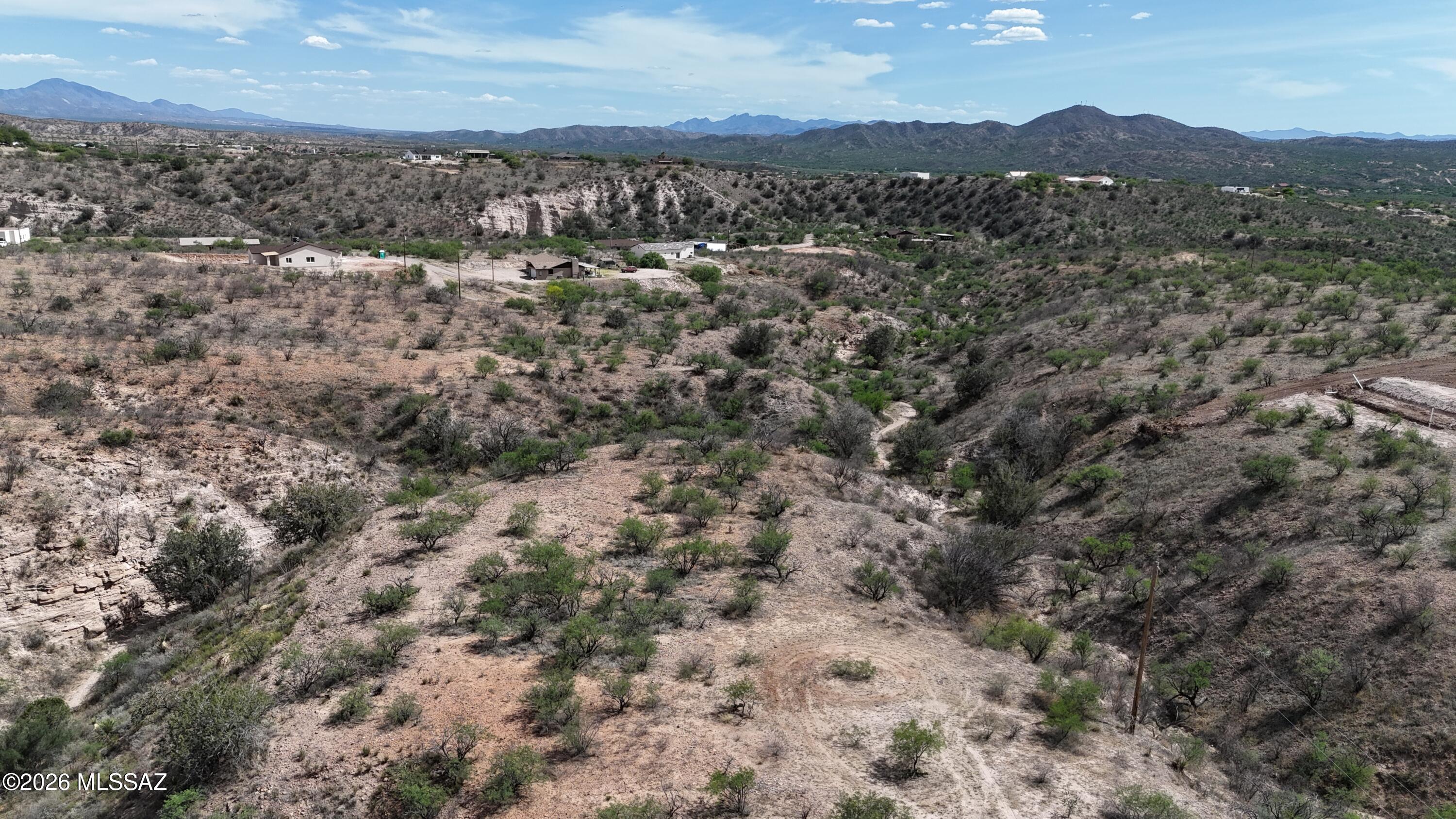 Rio Rico Ranchettes 12 - Land