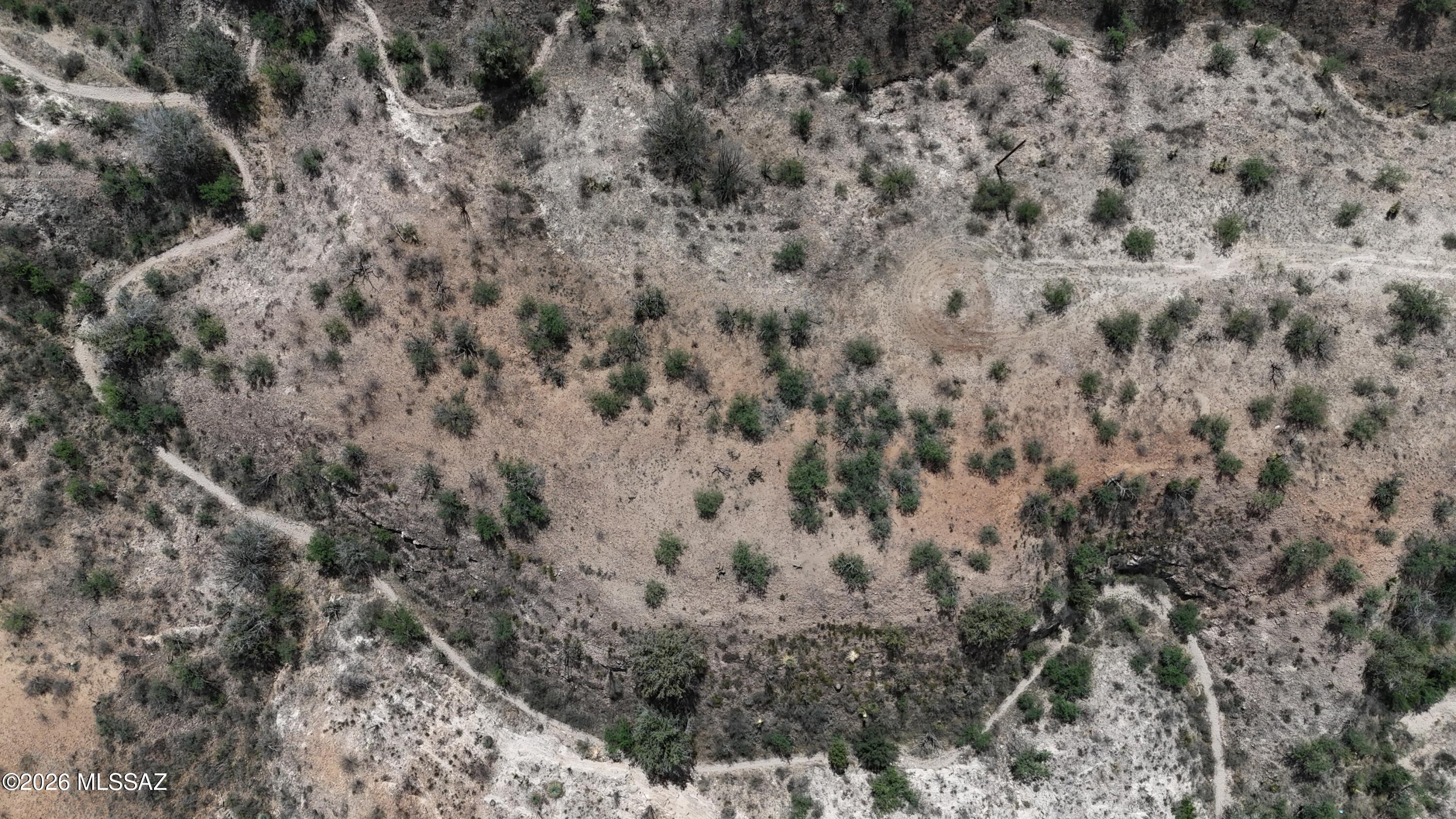 Rio Rico Ranchettes 12 - Land