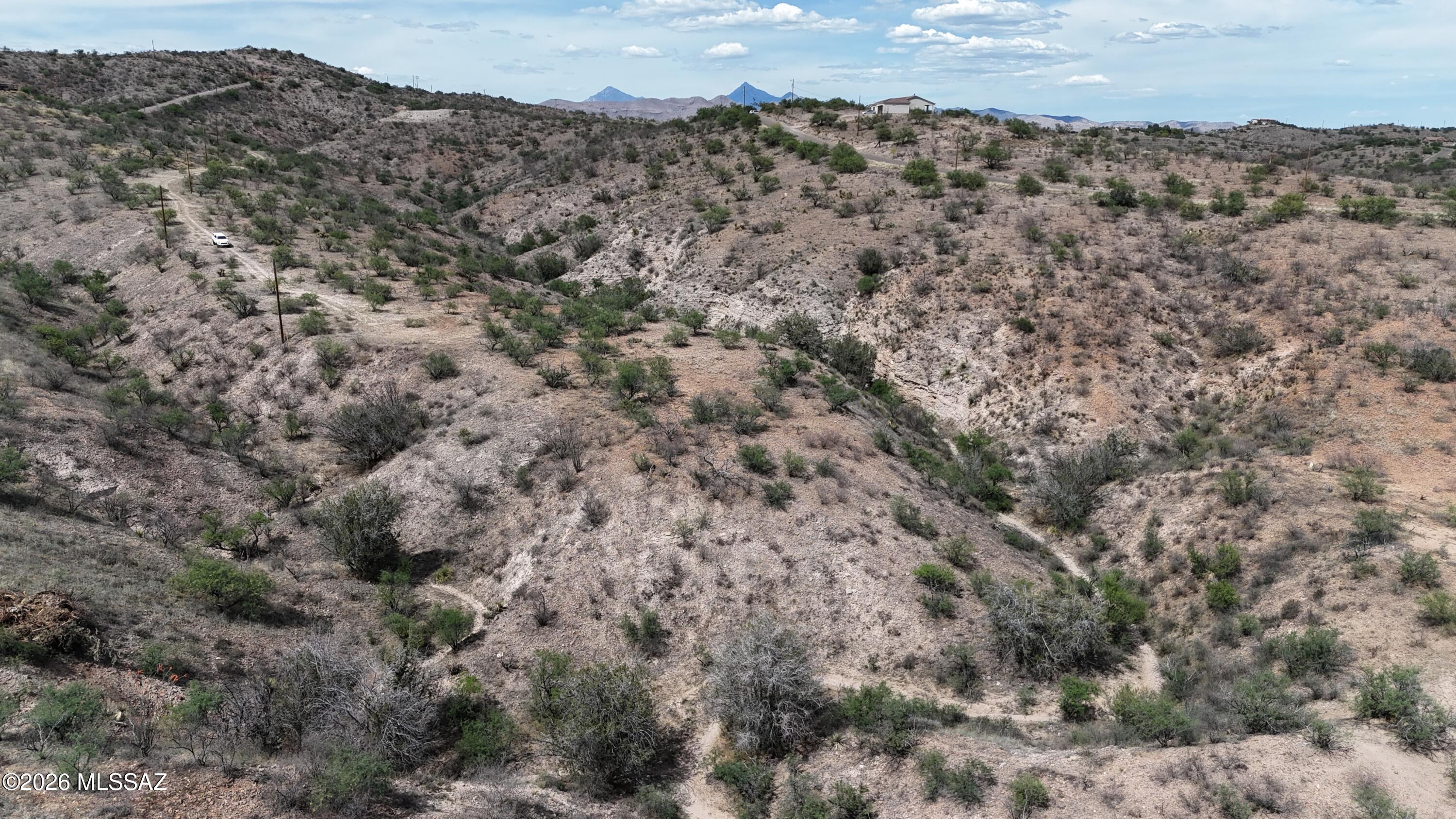 Rio Rico Ranchettes 12 - Land