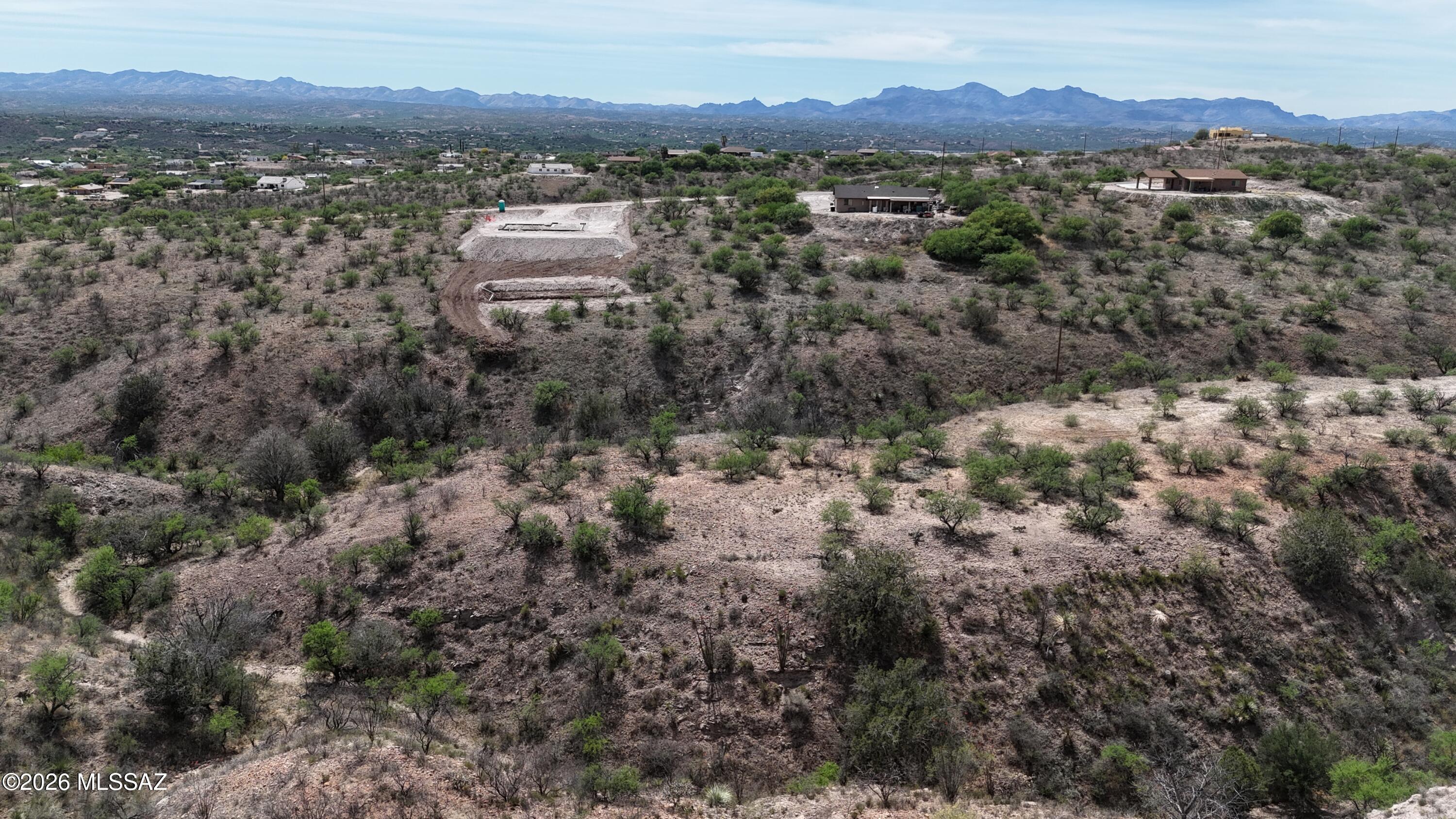 Rio Rico Ranchettes 12 - Land