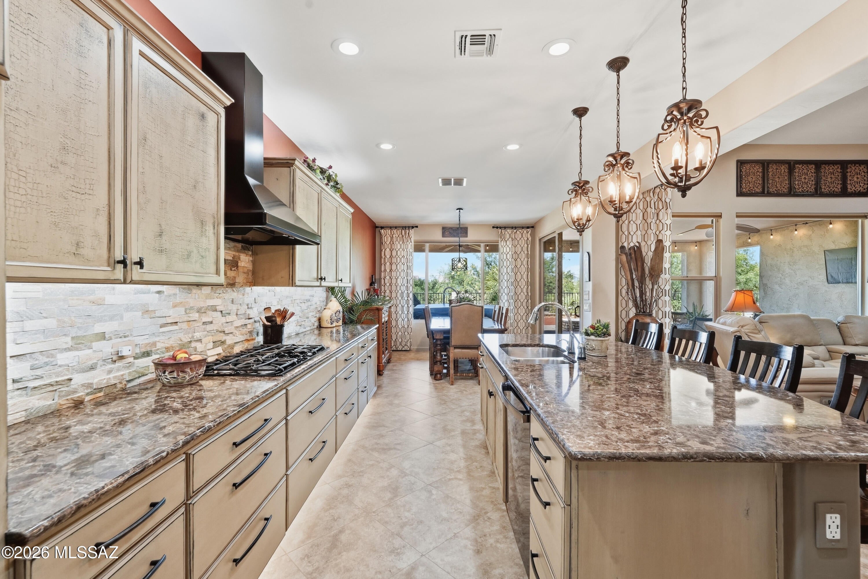 Quail Creek II Unit 29A - Residential
