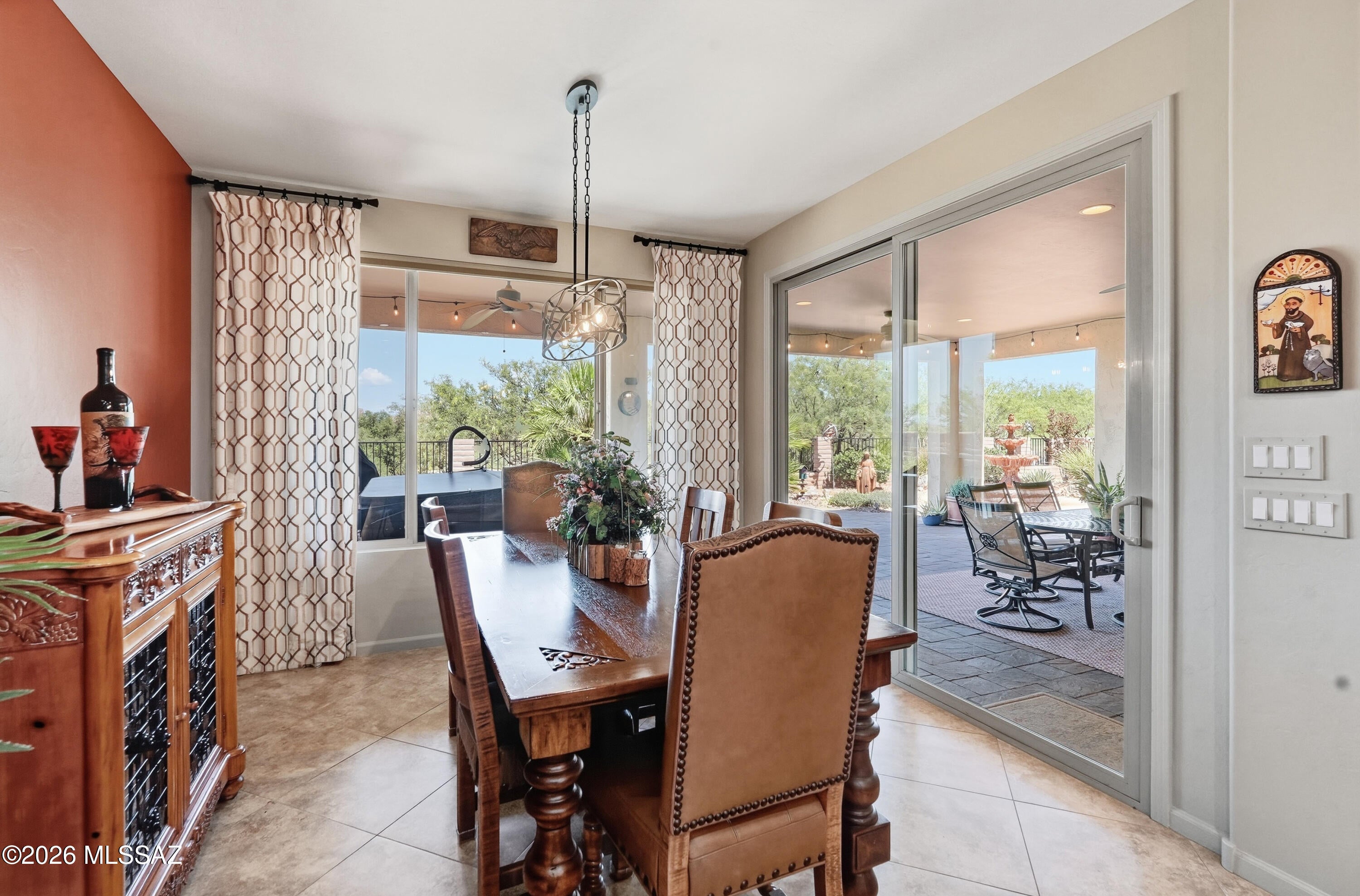 Quail Creek II Unit 29A - Residential