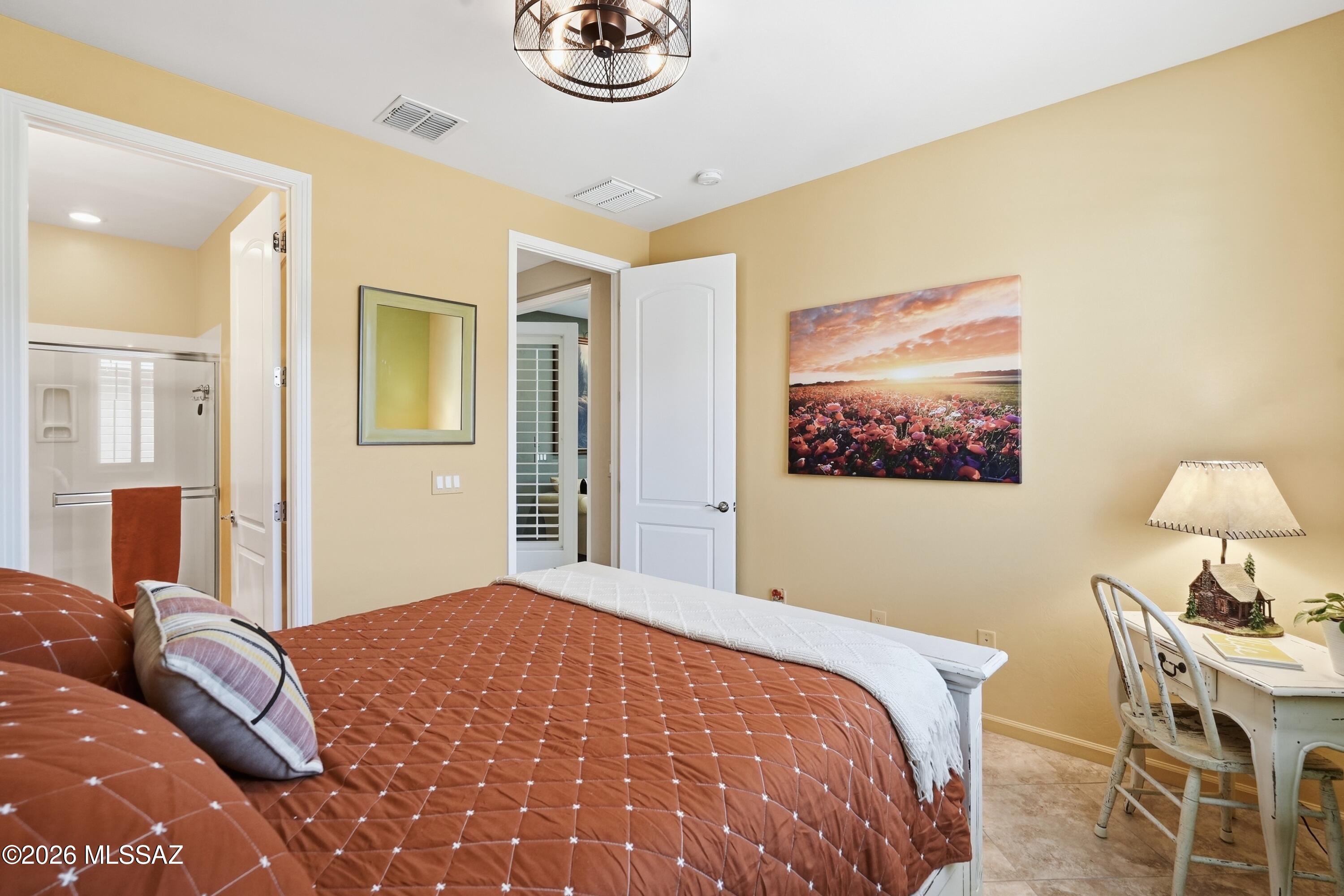 Quail Creek II Unit 29A - Residential