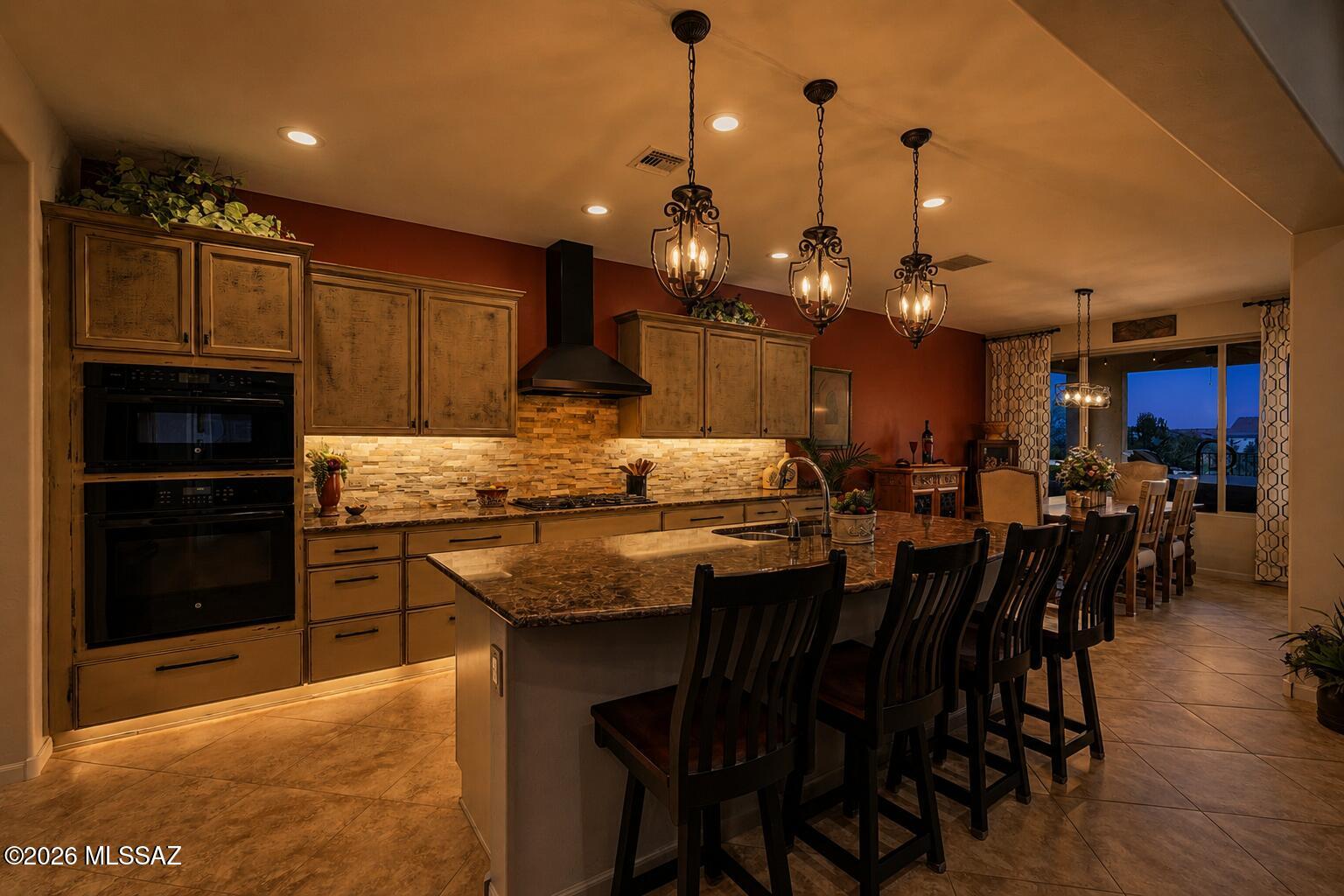Quail Creek II Unit 29A - Residential