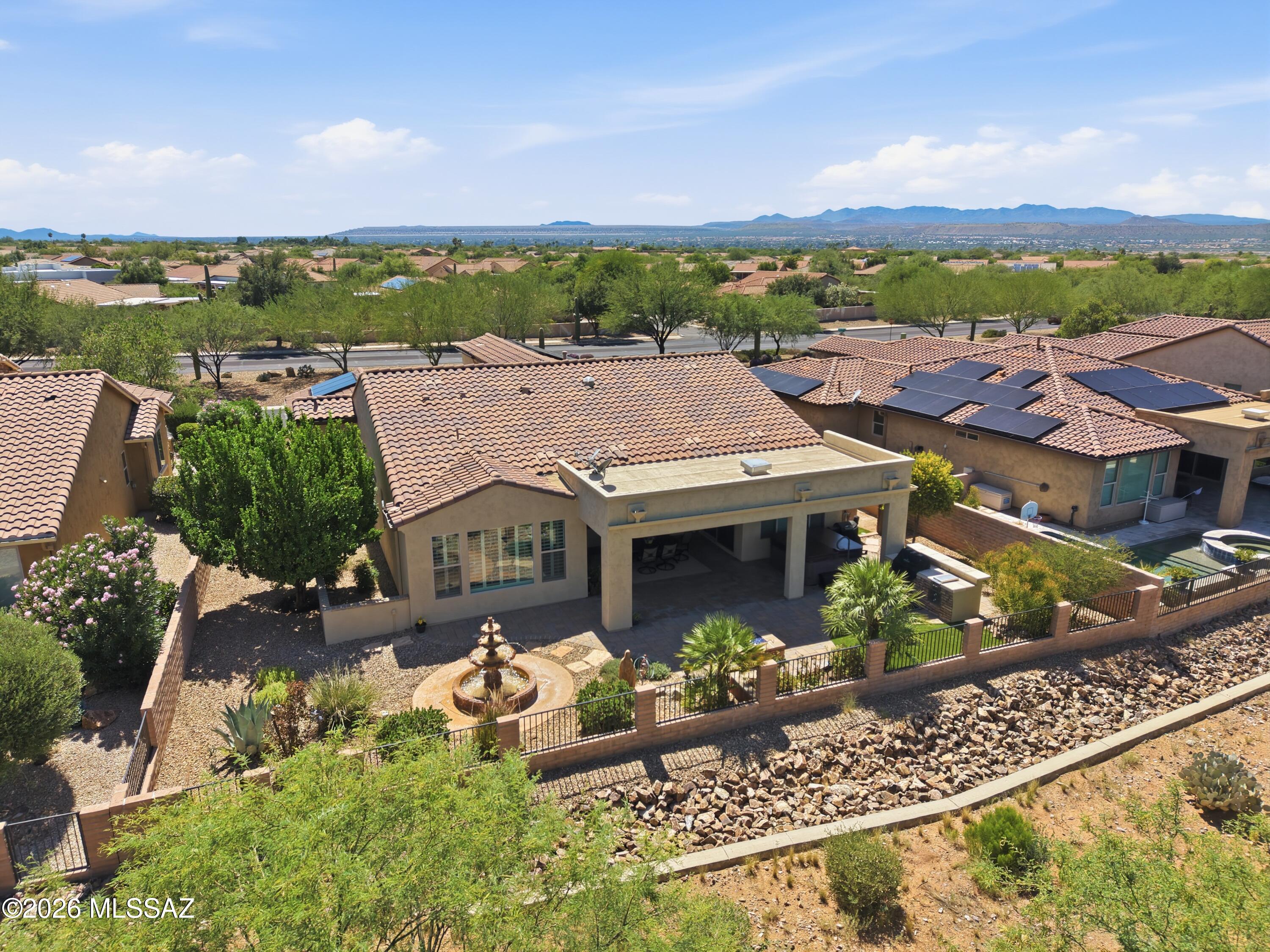 Quail Creek II Unit 29A - Residential