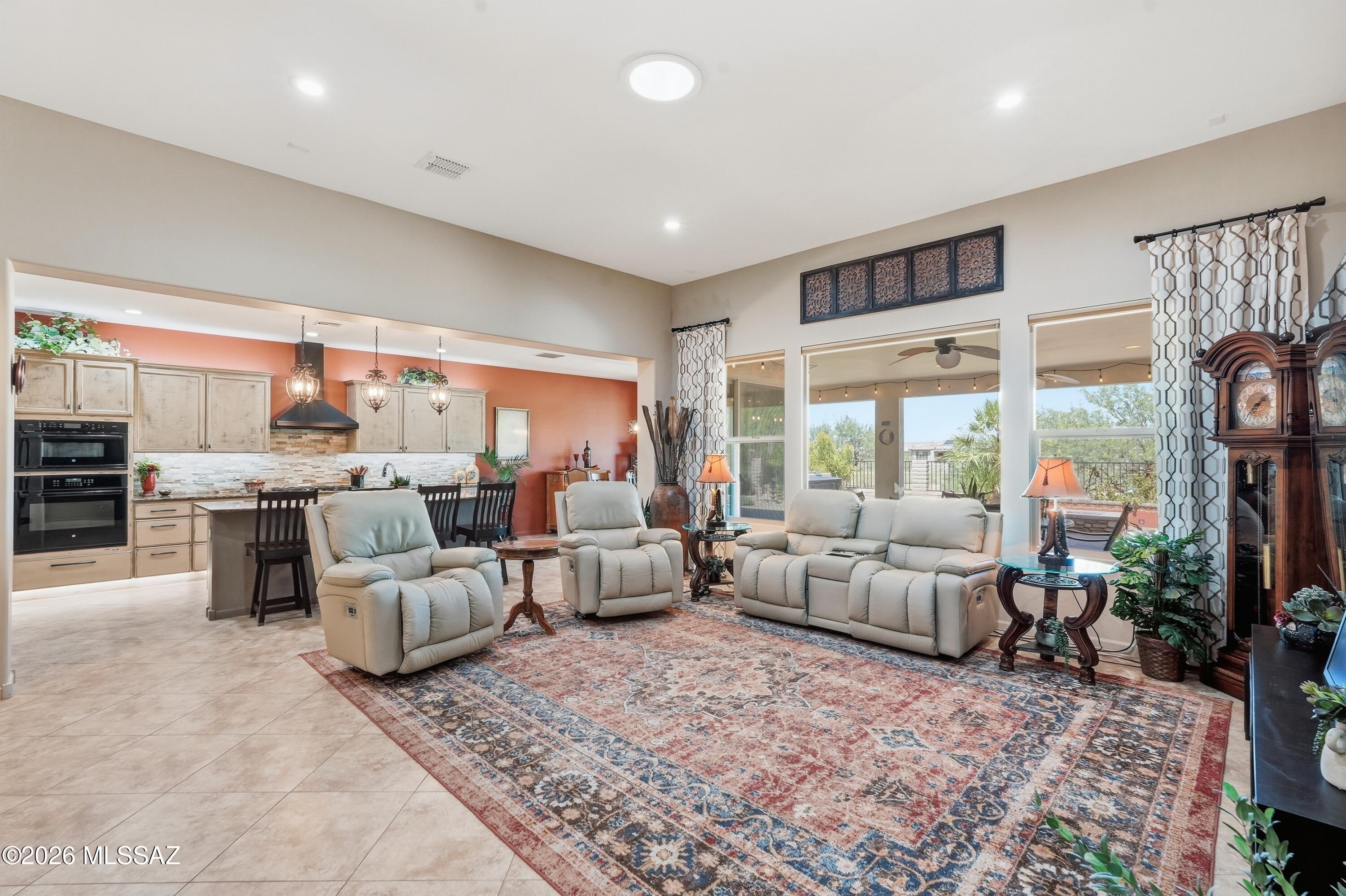 Quail Creek II Unit 29A - Residential