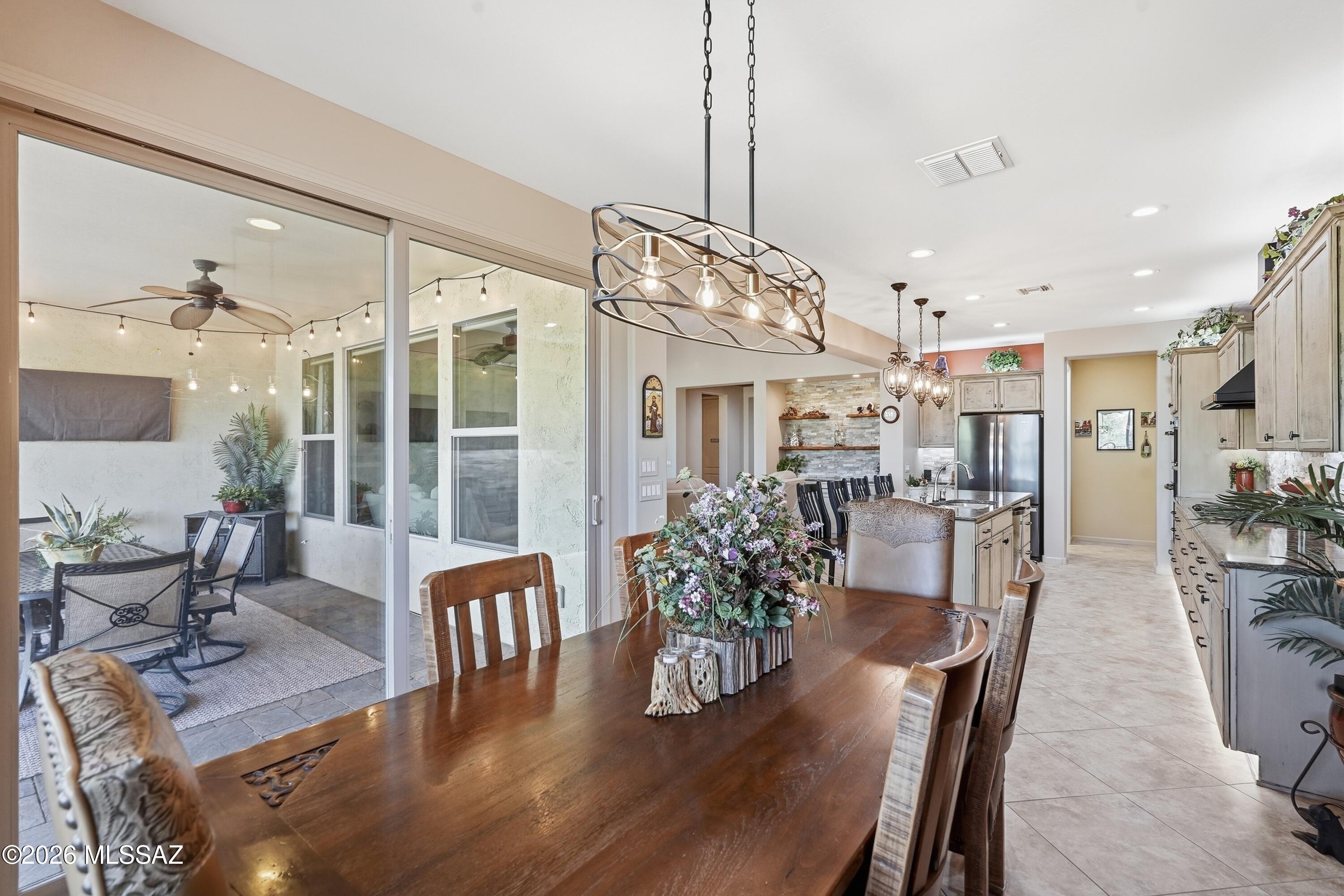 Quail Creek II Unit 29A - Residential