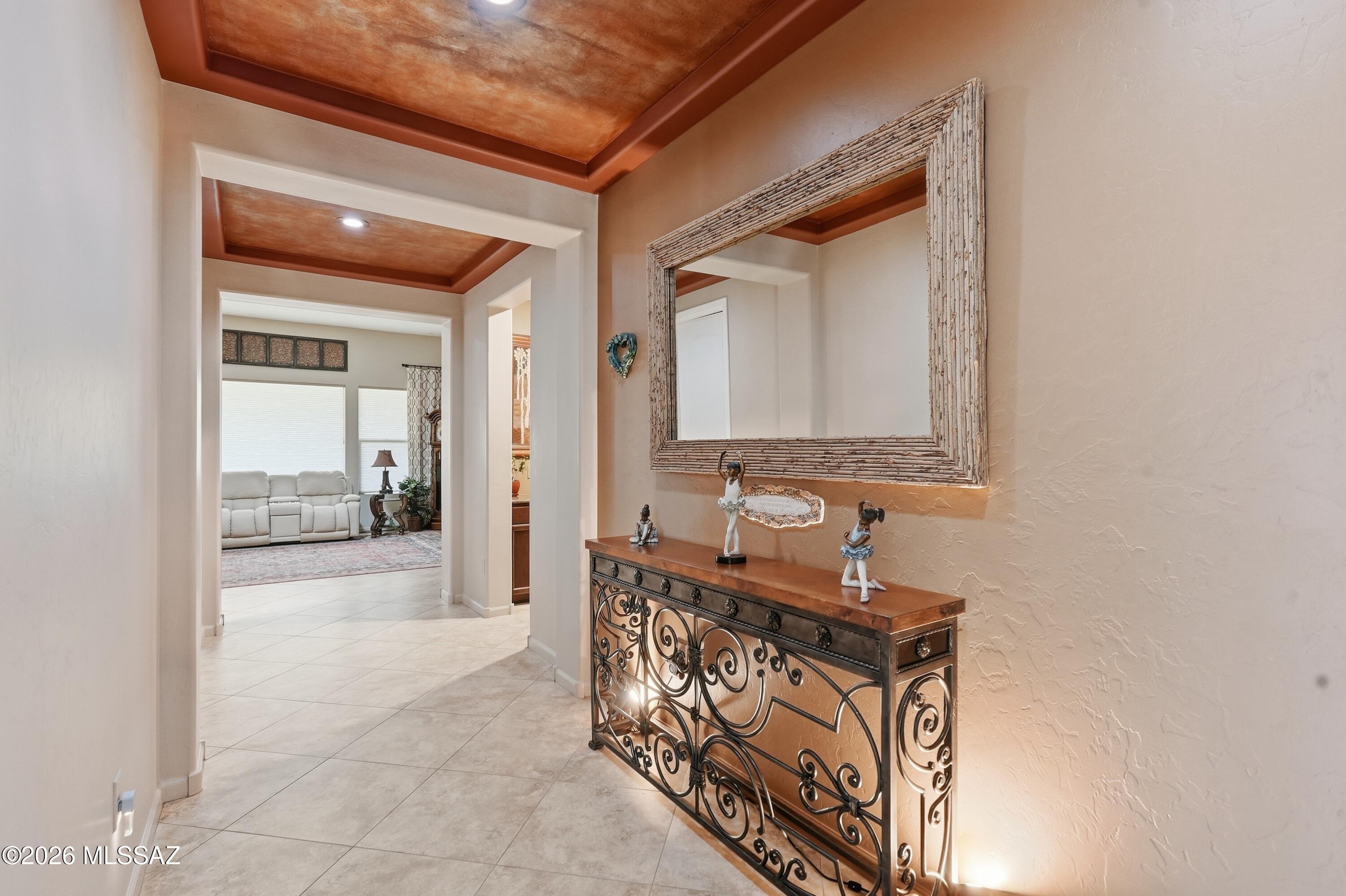 Quail Creek II Unit 29A - Residential