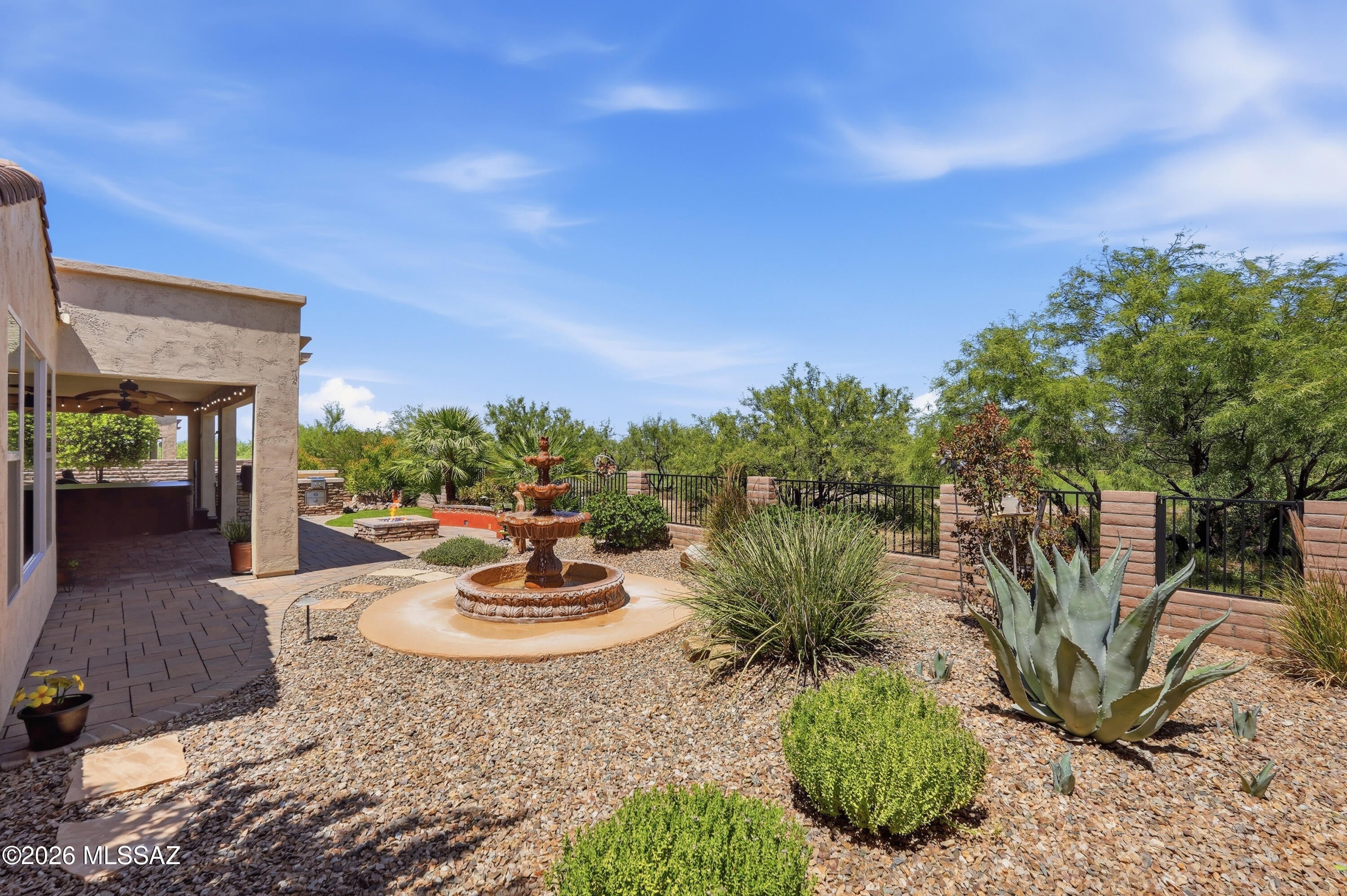 Quail Creek II Unit 29A - Residential