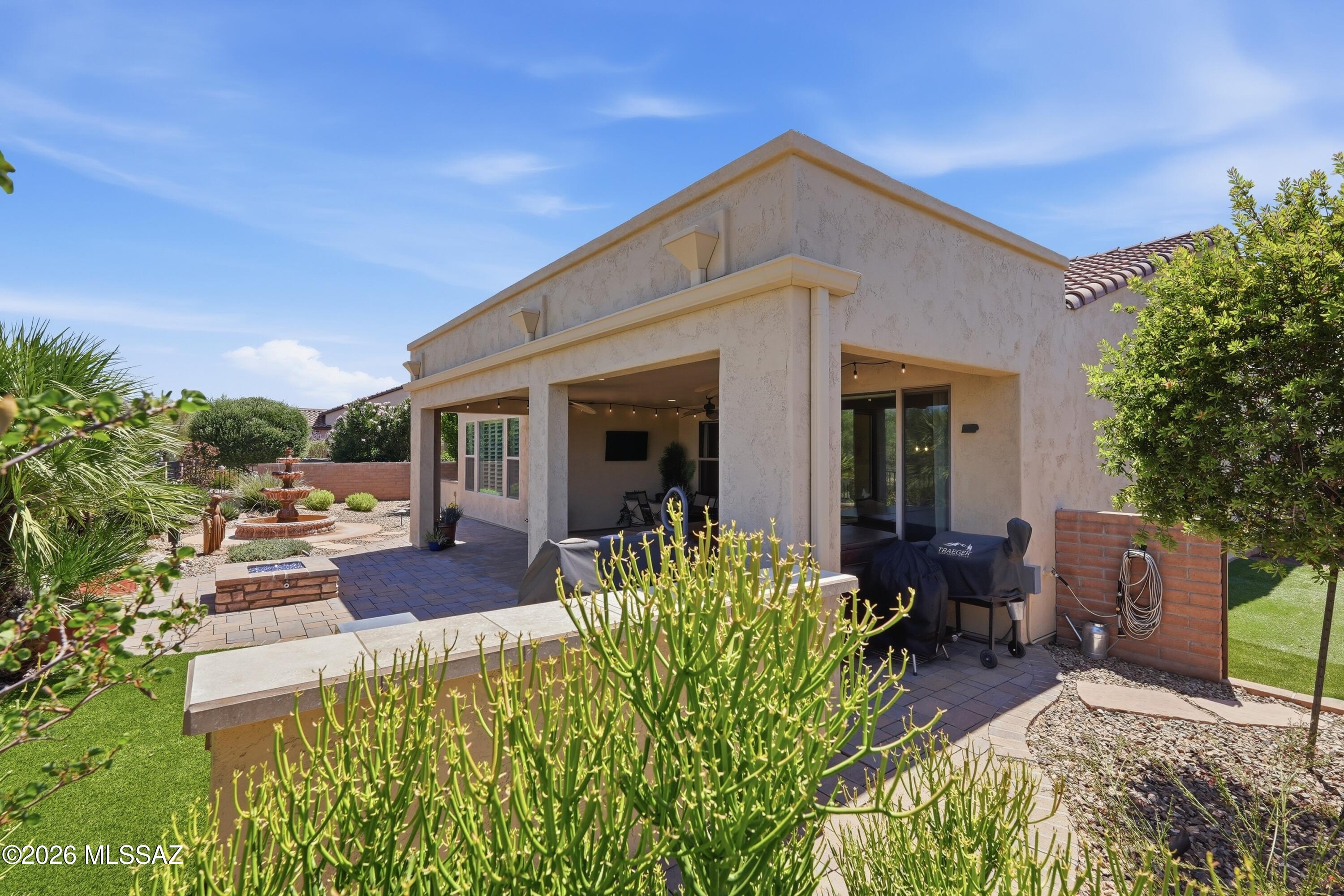 Quail Creek II Unit 29A - Residential