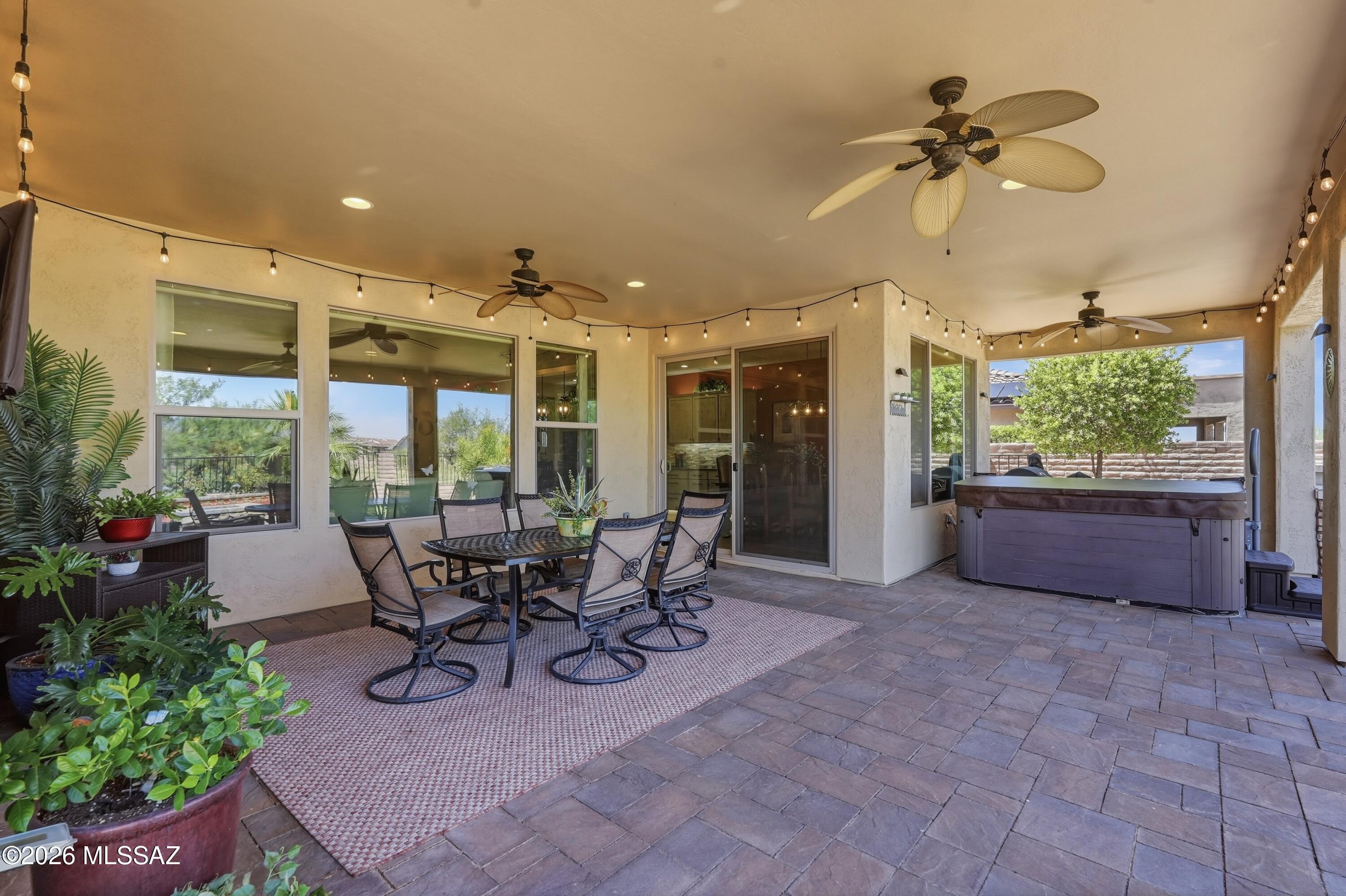 Quail Creek II Unit 29A - Residential