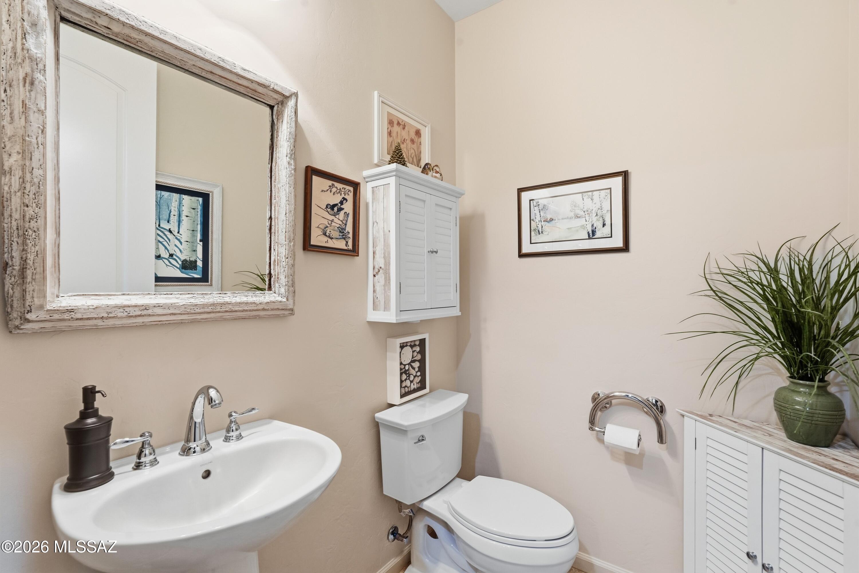 Quail Creek II Unit 29A - Residential