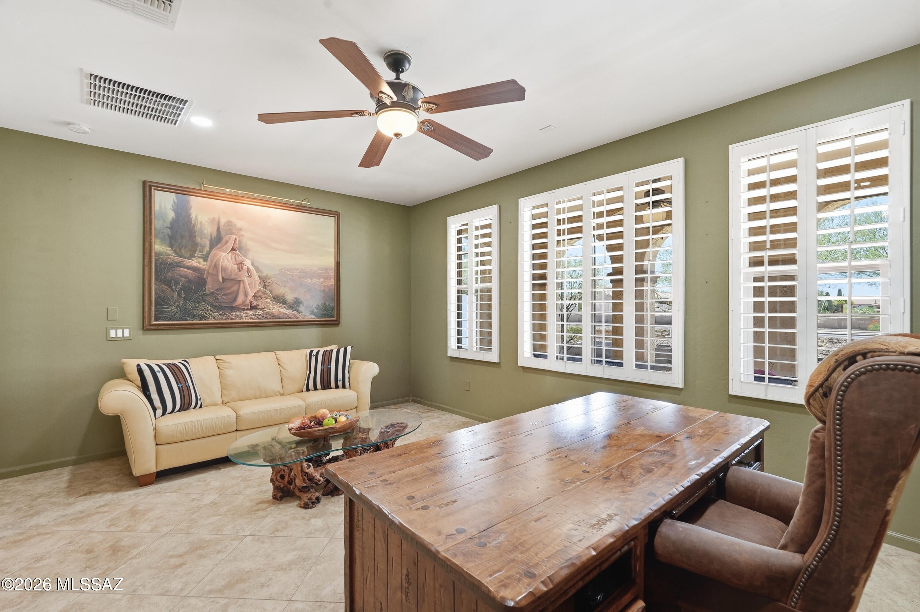 Quail Creek II Unit 29A - Residential