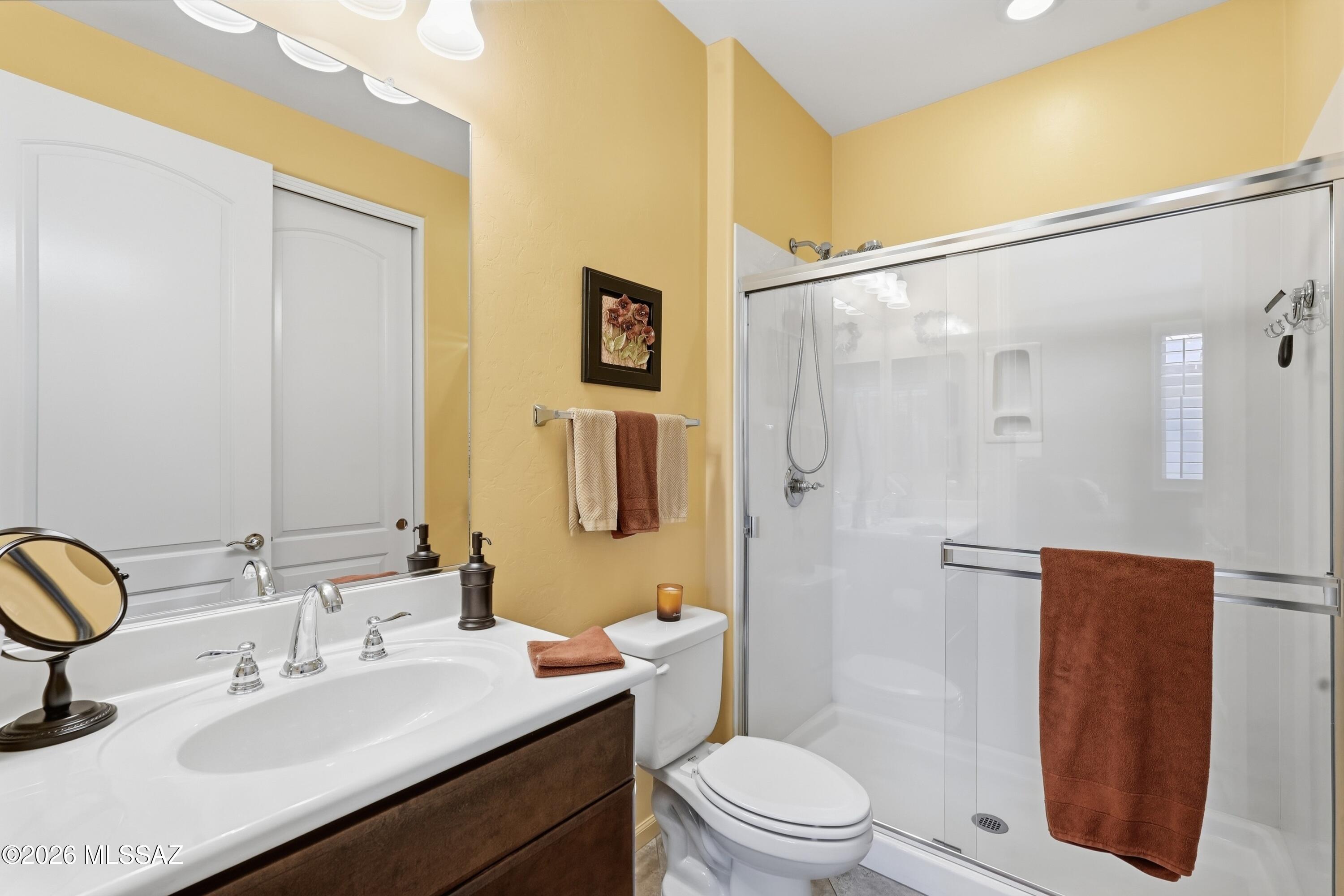 Quail Creek II Unit 29A - Residential
