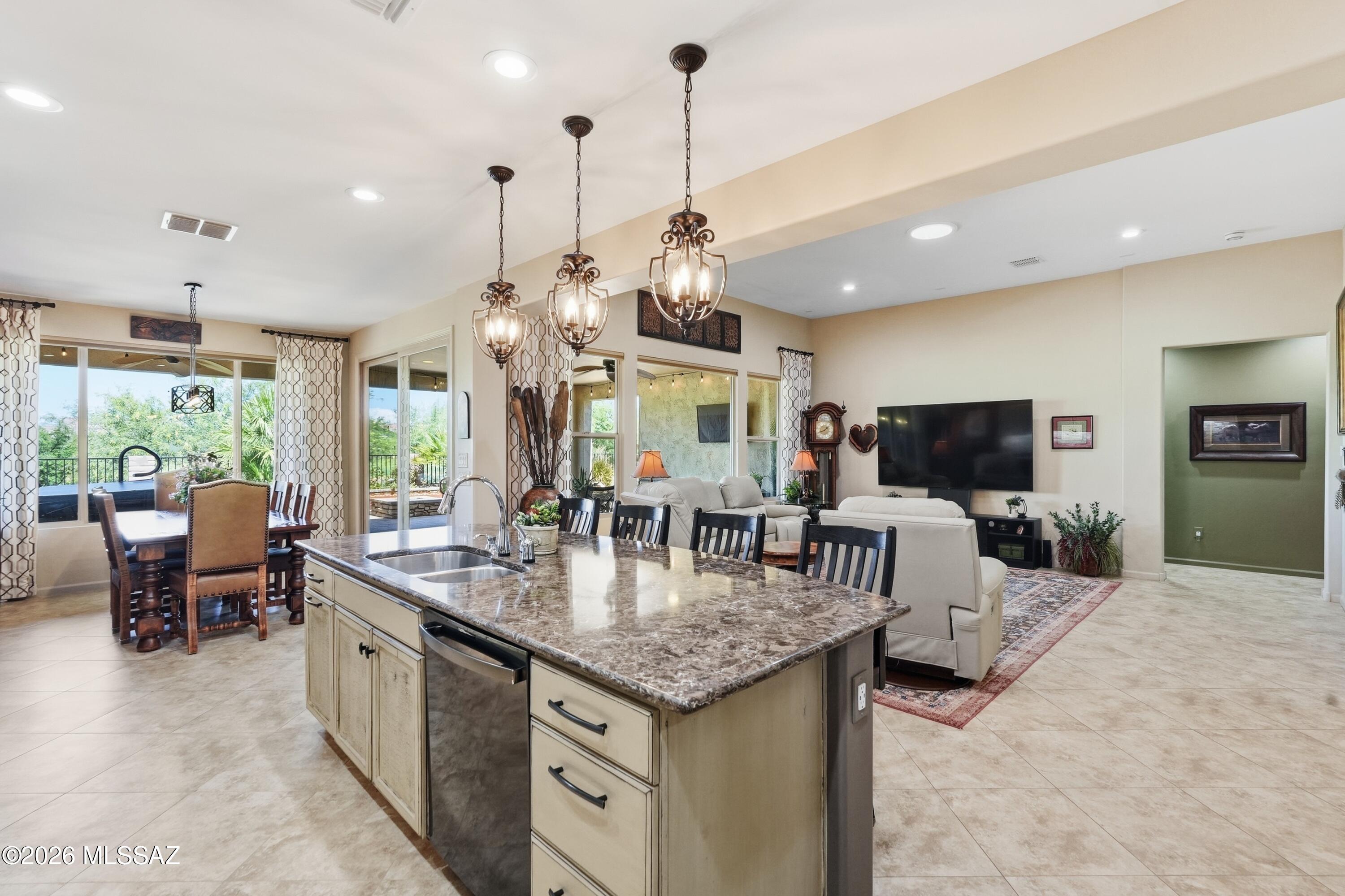 Quail Creek II Unit 29A - Residential