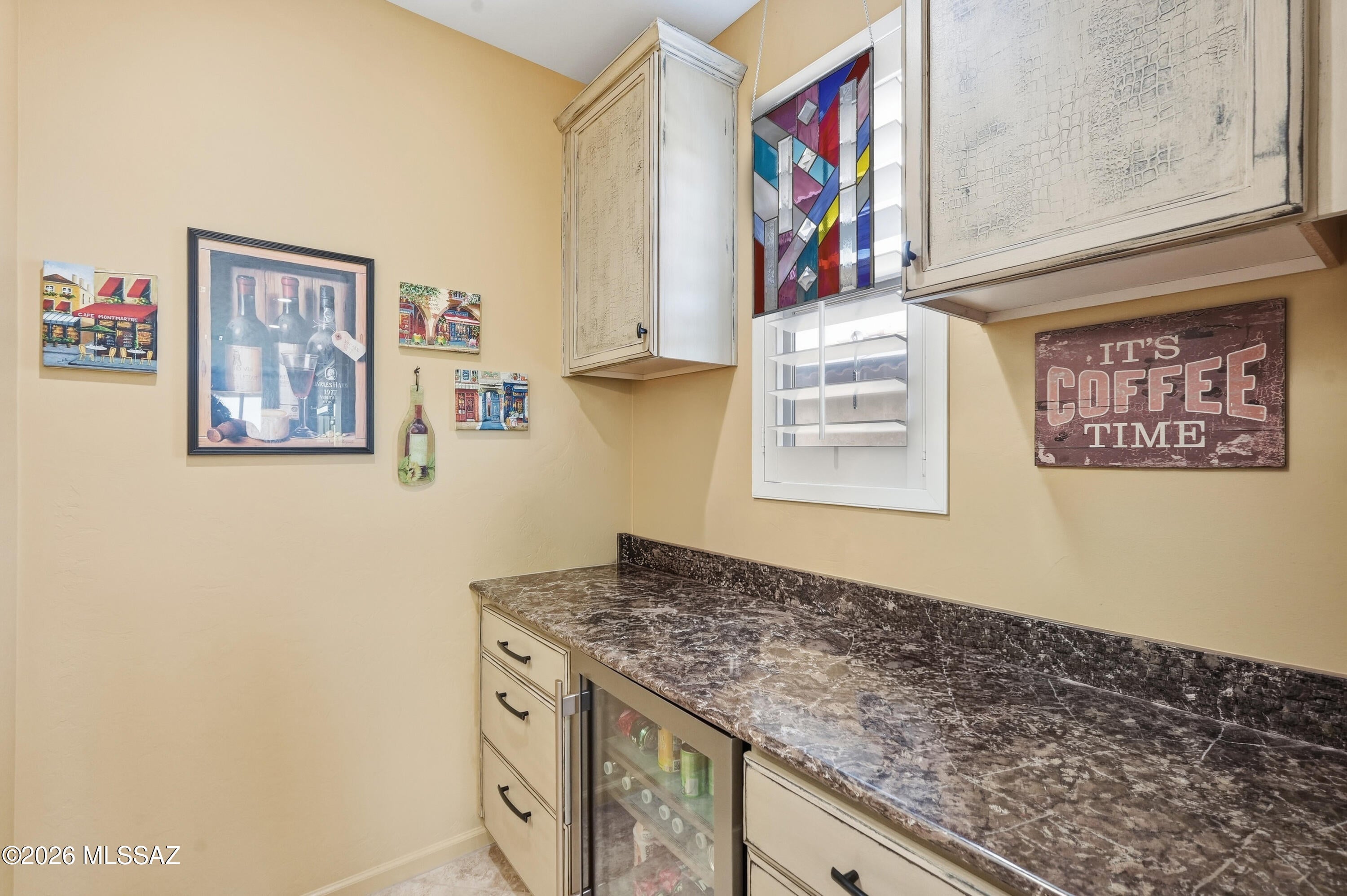 Quail Creek II Unit 29A - Residential