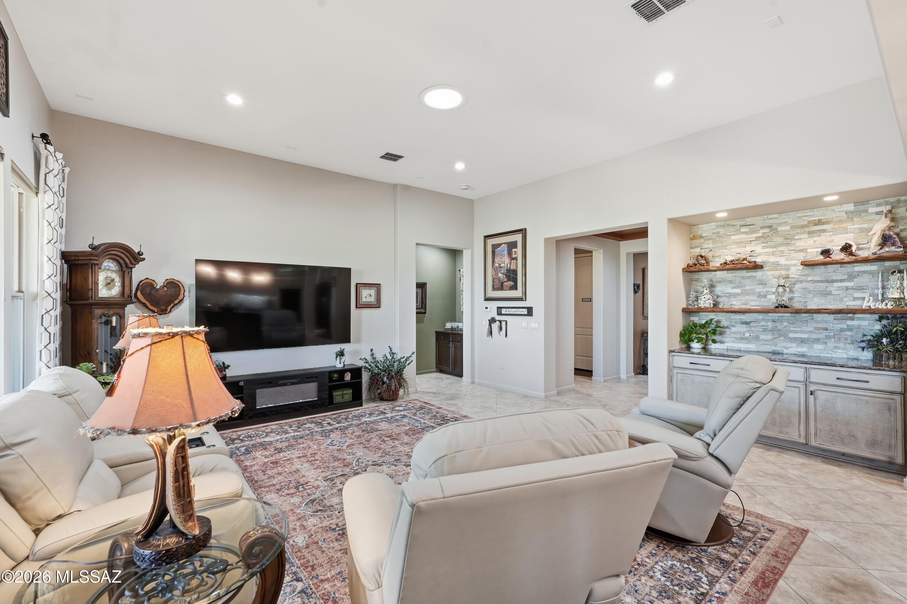 Quail Creek II Unit 29A - Residential