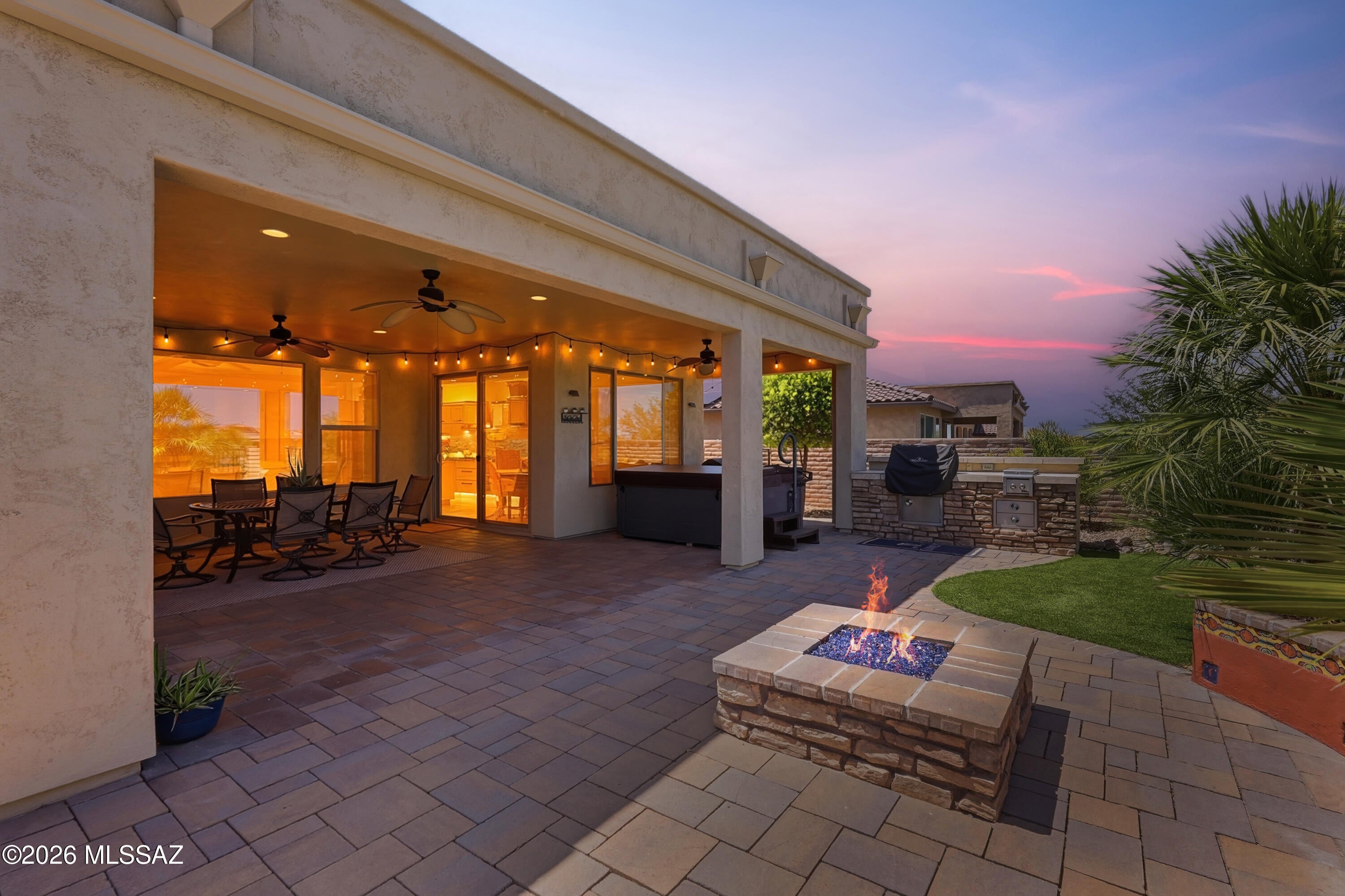 Quail Creek II Unit 29A - Residential