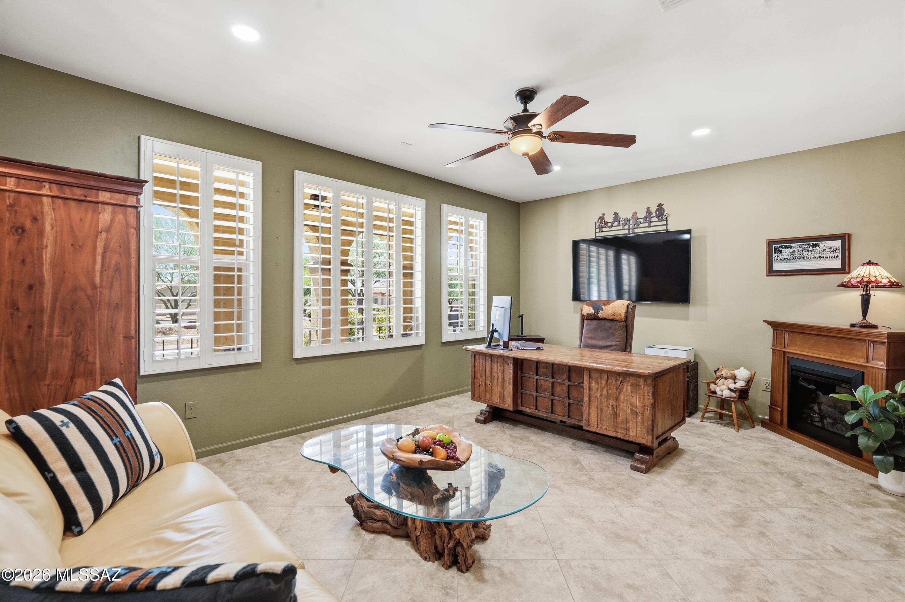 Quail Creek II Unit 29A - Residential