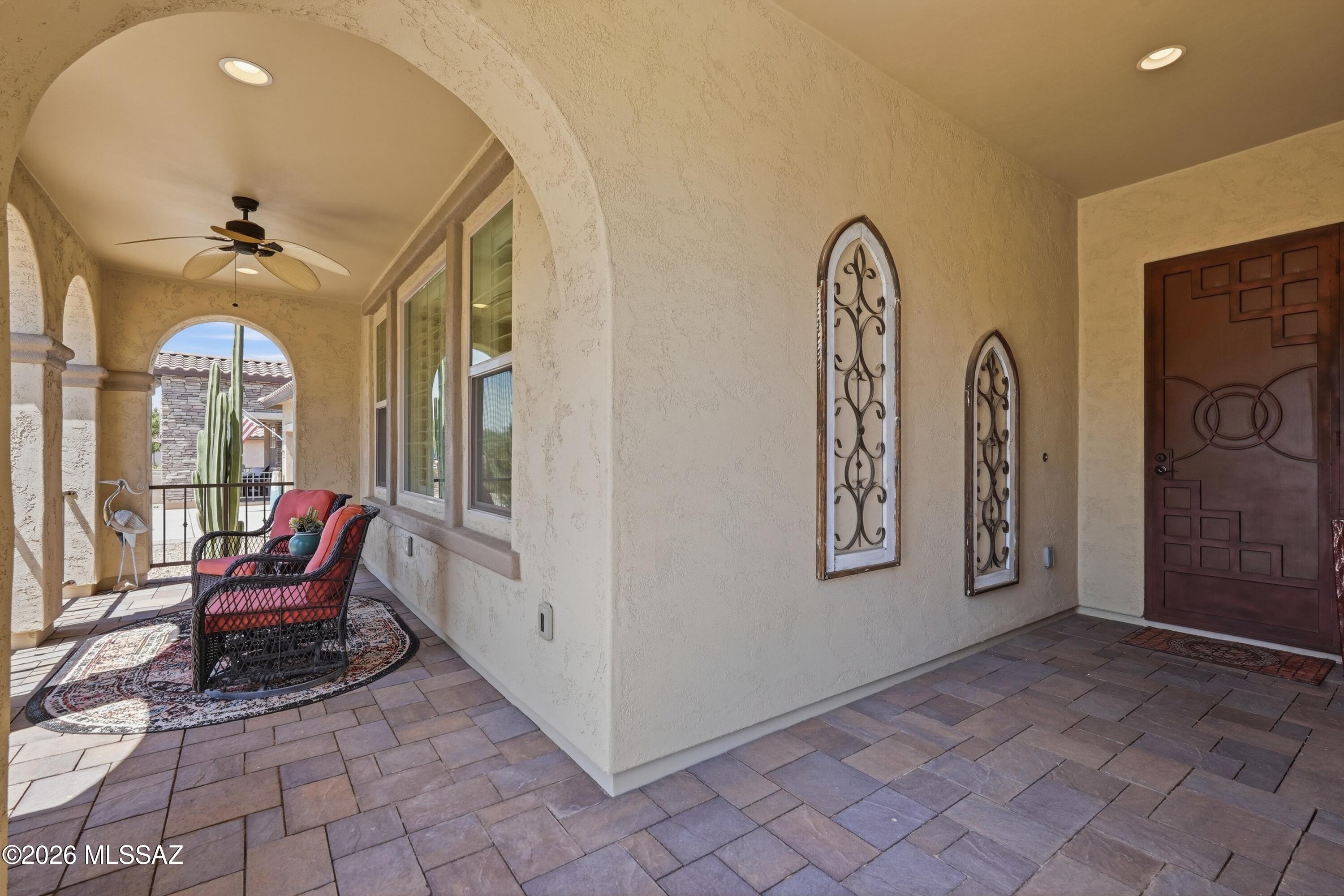 Quail Creek II Unit 29A - Residential
