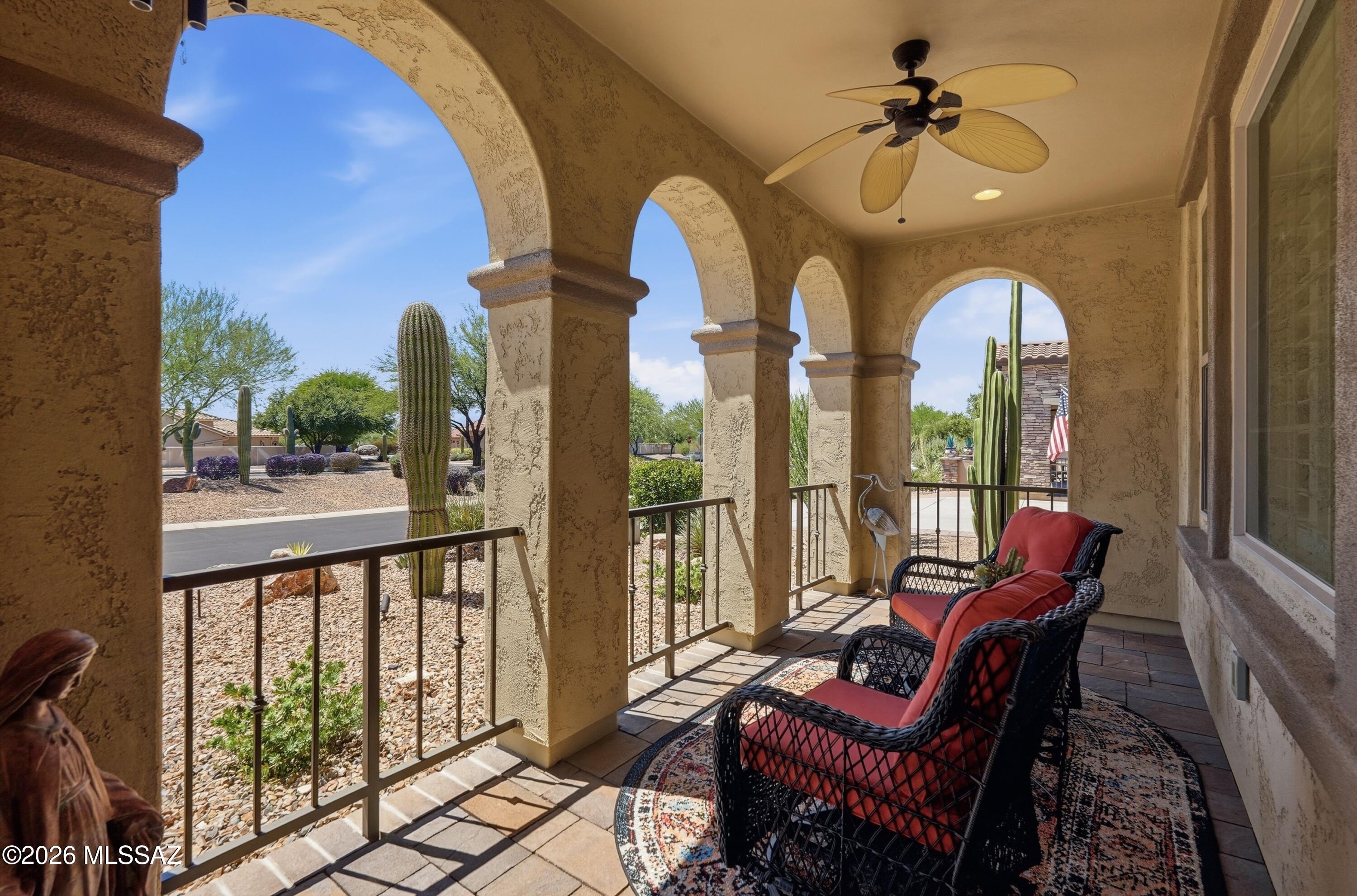 Quail Creek II Unit 29A - Residential