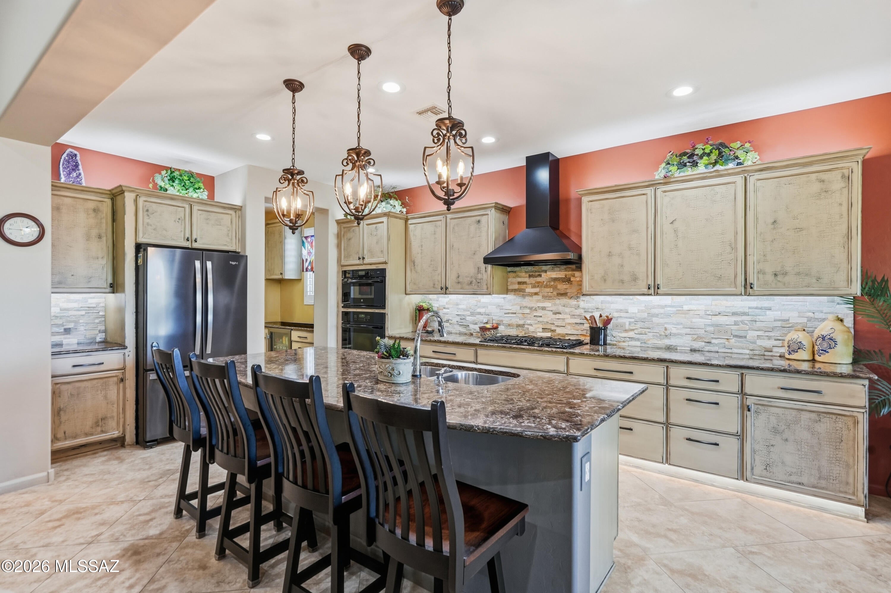 Quail Creek II Unit 29A - Residential