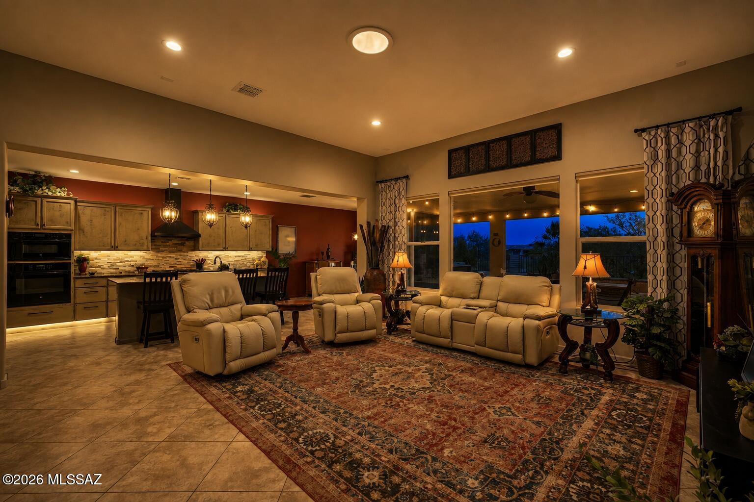 Quail Creek II Unit 29A - Residential