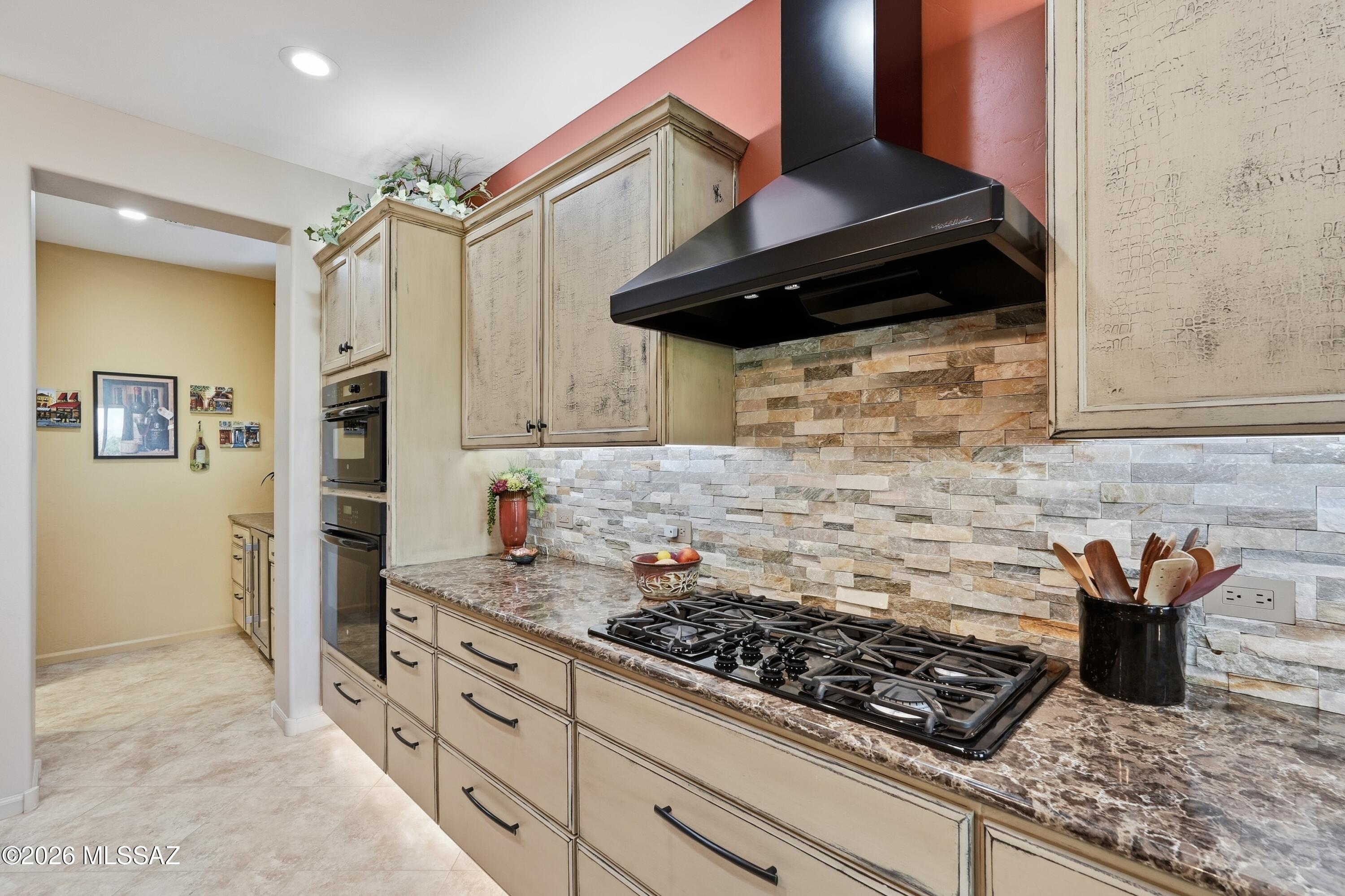 Quail Creek II Unit 29A - Residential