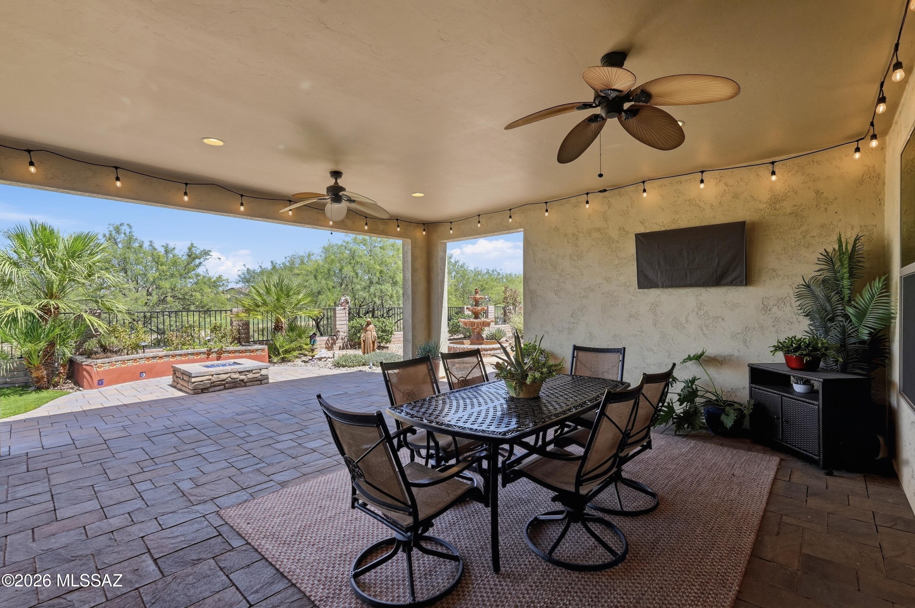 Quail Creek II Unit 29A - Residential