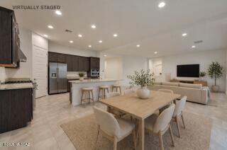 Rocking K South Neighborhood 1 Parcel A-1 - Residential