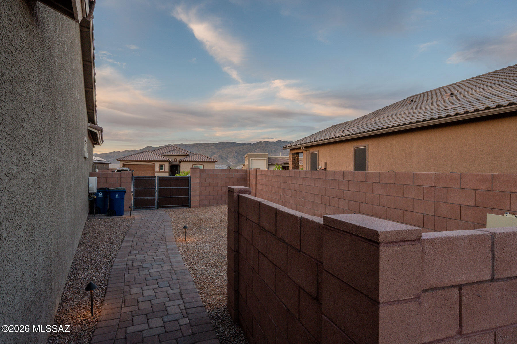 Rocking K South Neighborhood 1 Parcel A-1 - Residential