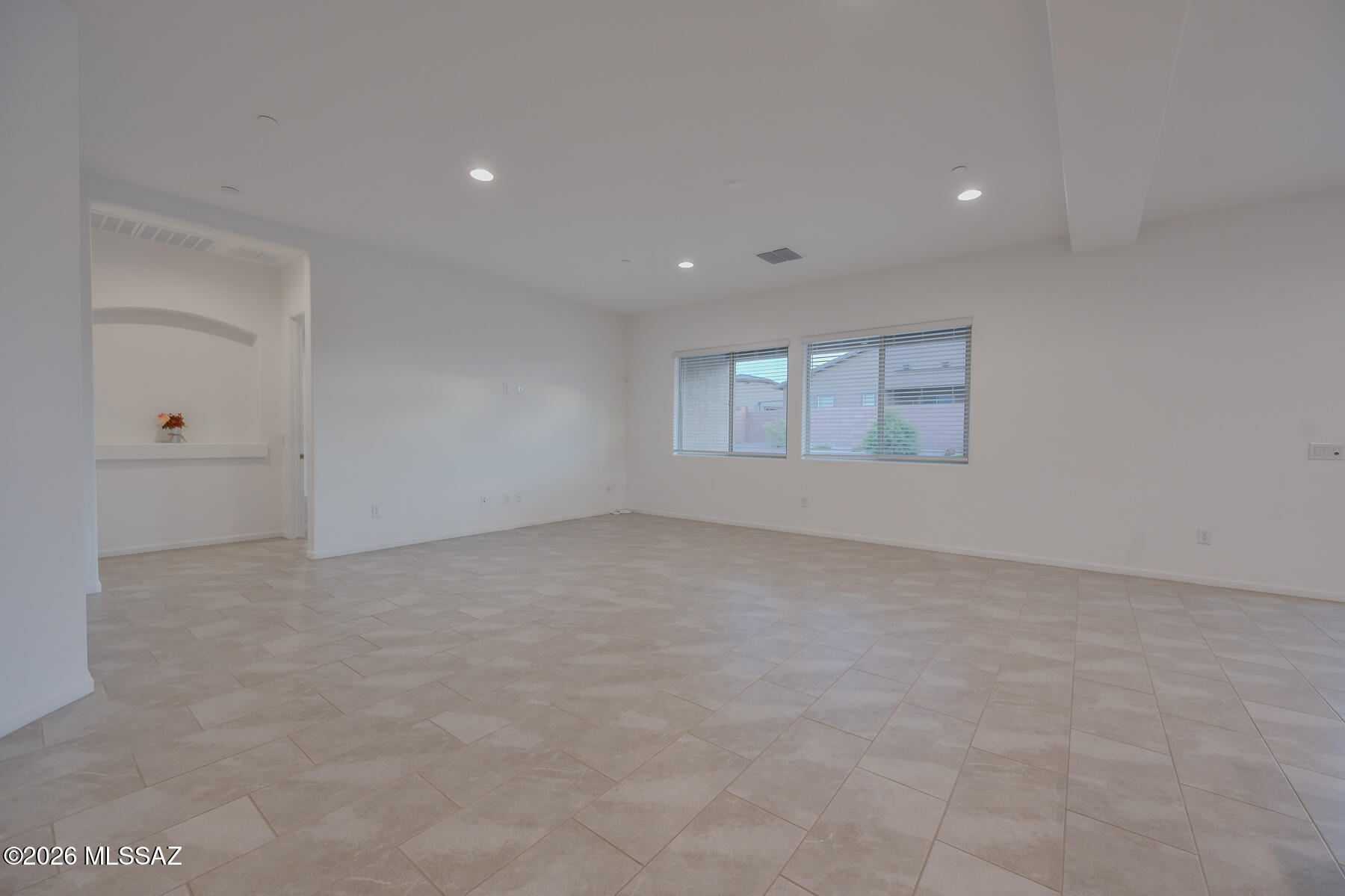 Rocking K South Neighborhood 1 Parcel A-1 - Residential