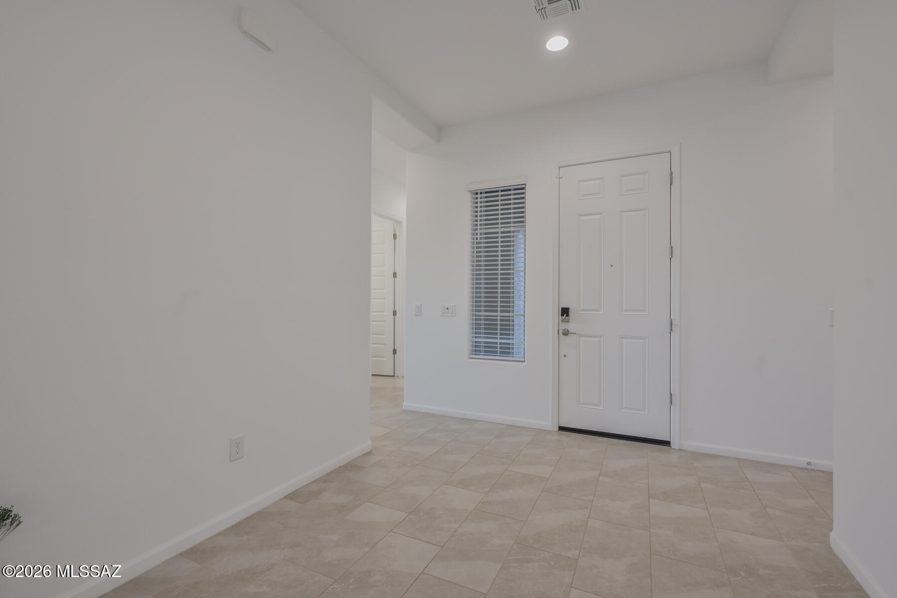 Rocking K South Neighborhood 1 Parcel A-1 - Residential